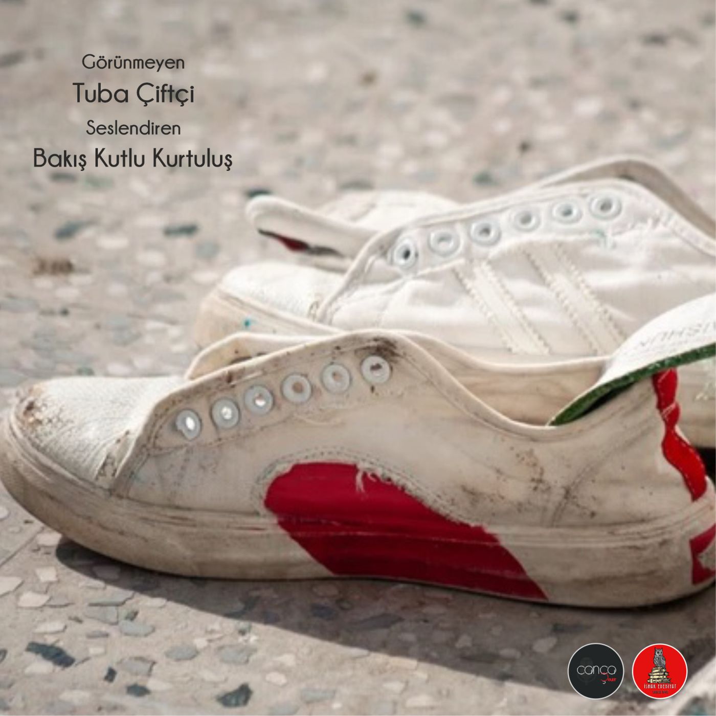 Öykü | Tuba Çiftçi - Görünmeyen episode artwork