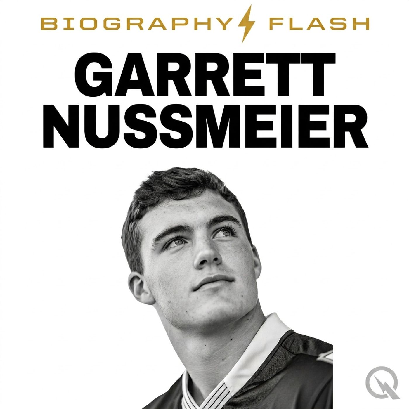 Garrett Nussmeier - Biography Flash