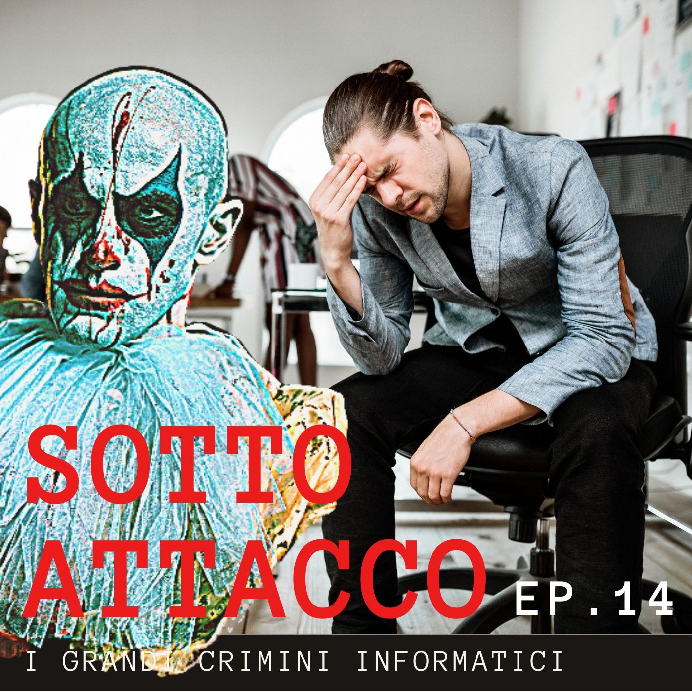Sotto Attacco | Cybersecurity