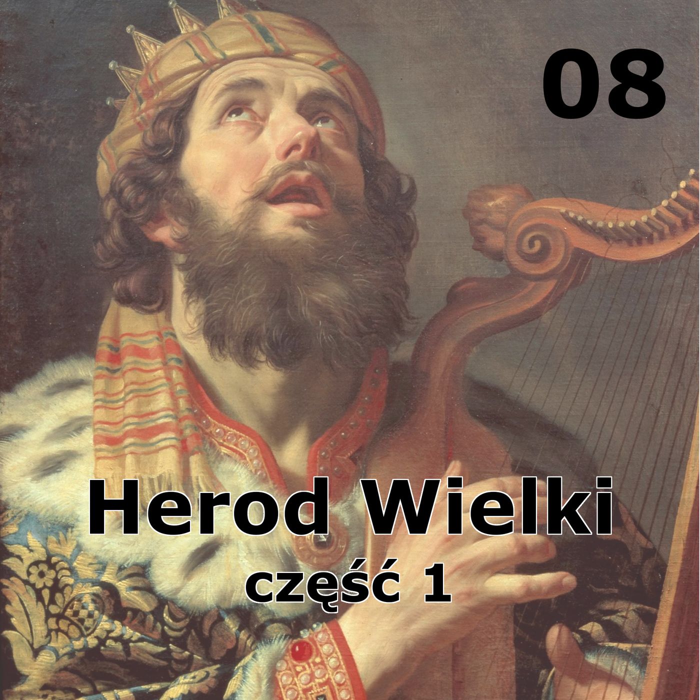 Historie Biblijne