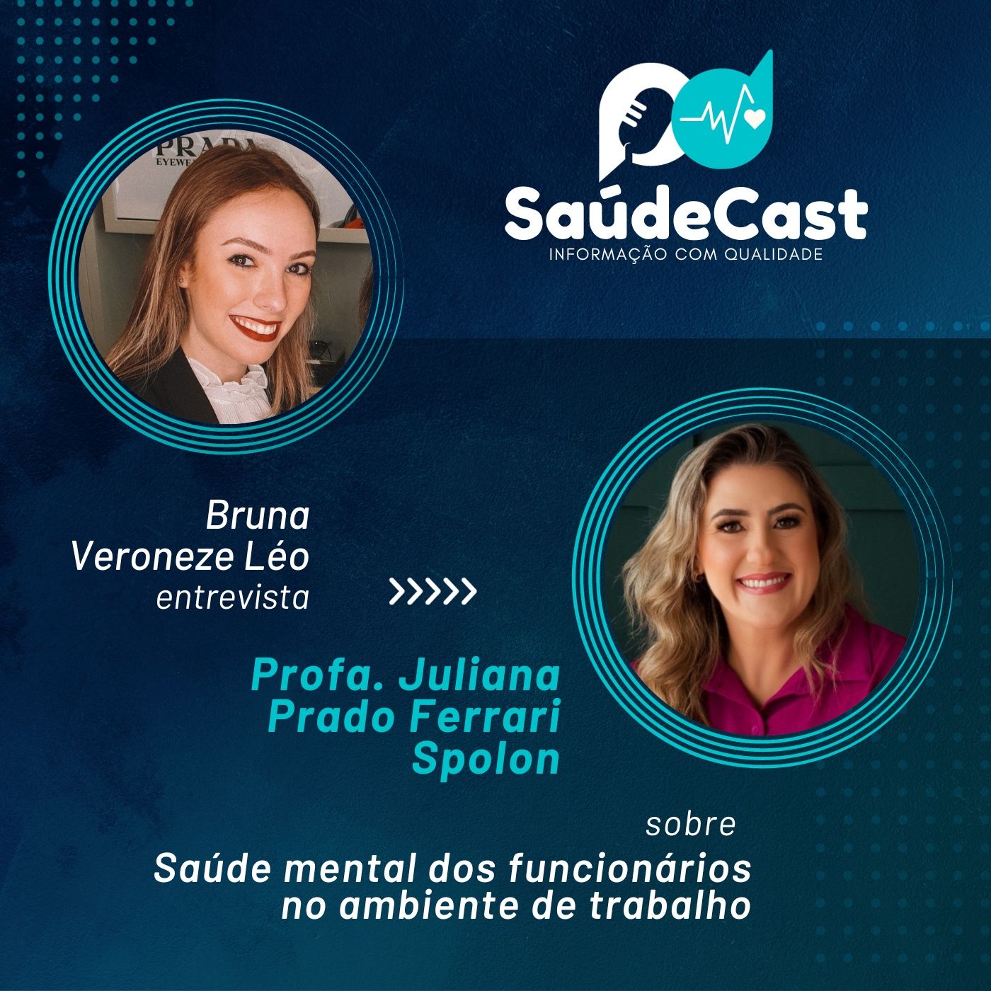 SaúdeCast