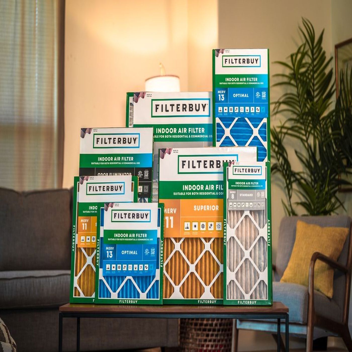 Are They Really Better? Why Expensive Air Filters Are Worth It and What You’re Actually Paying For When You Choose High-Quality Filtration