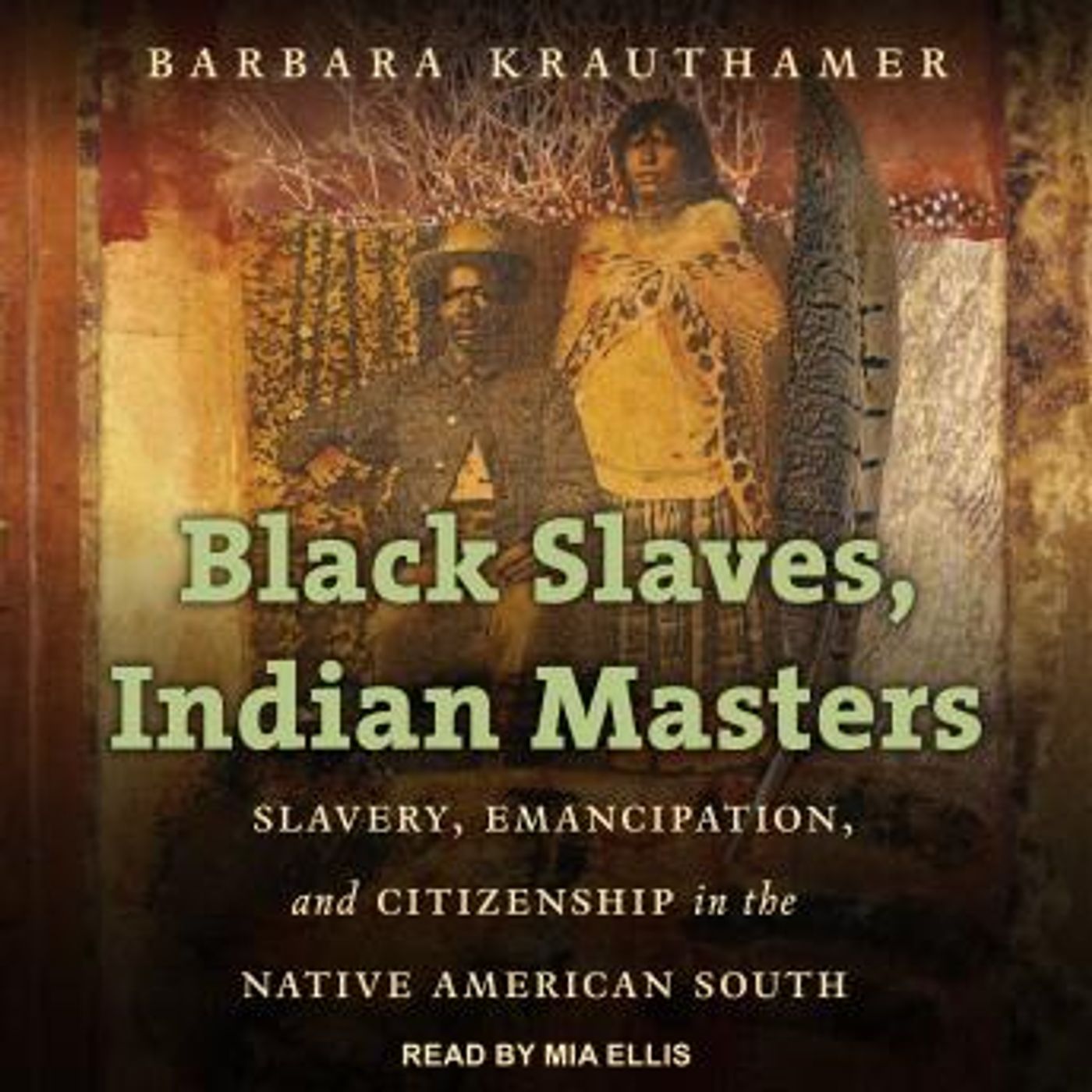 Explore New Full Audiobooks in History, The Americas