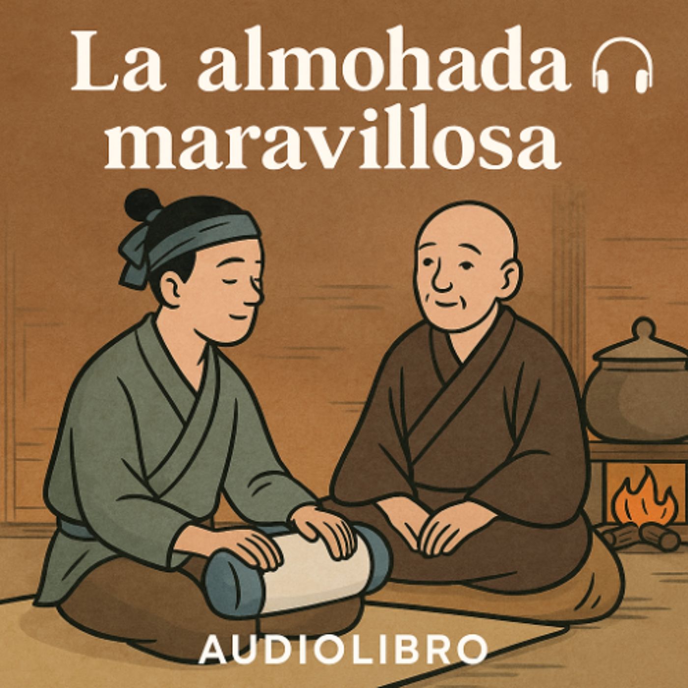 Audiolibros by @audiolibro
