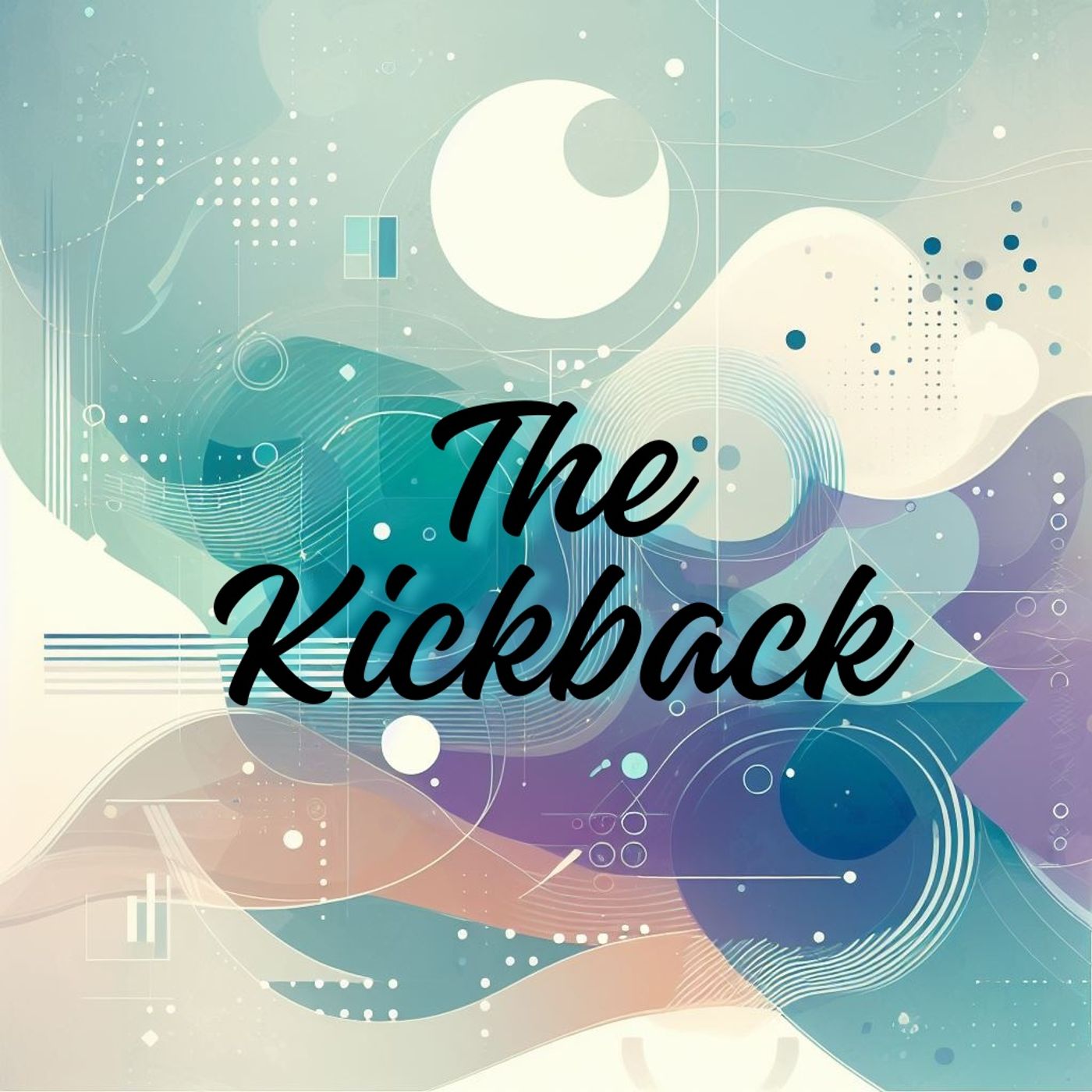 The Kickback cover art