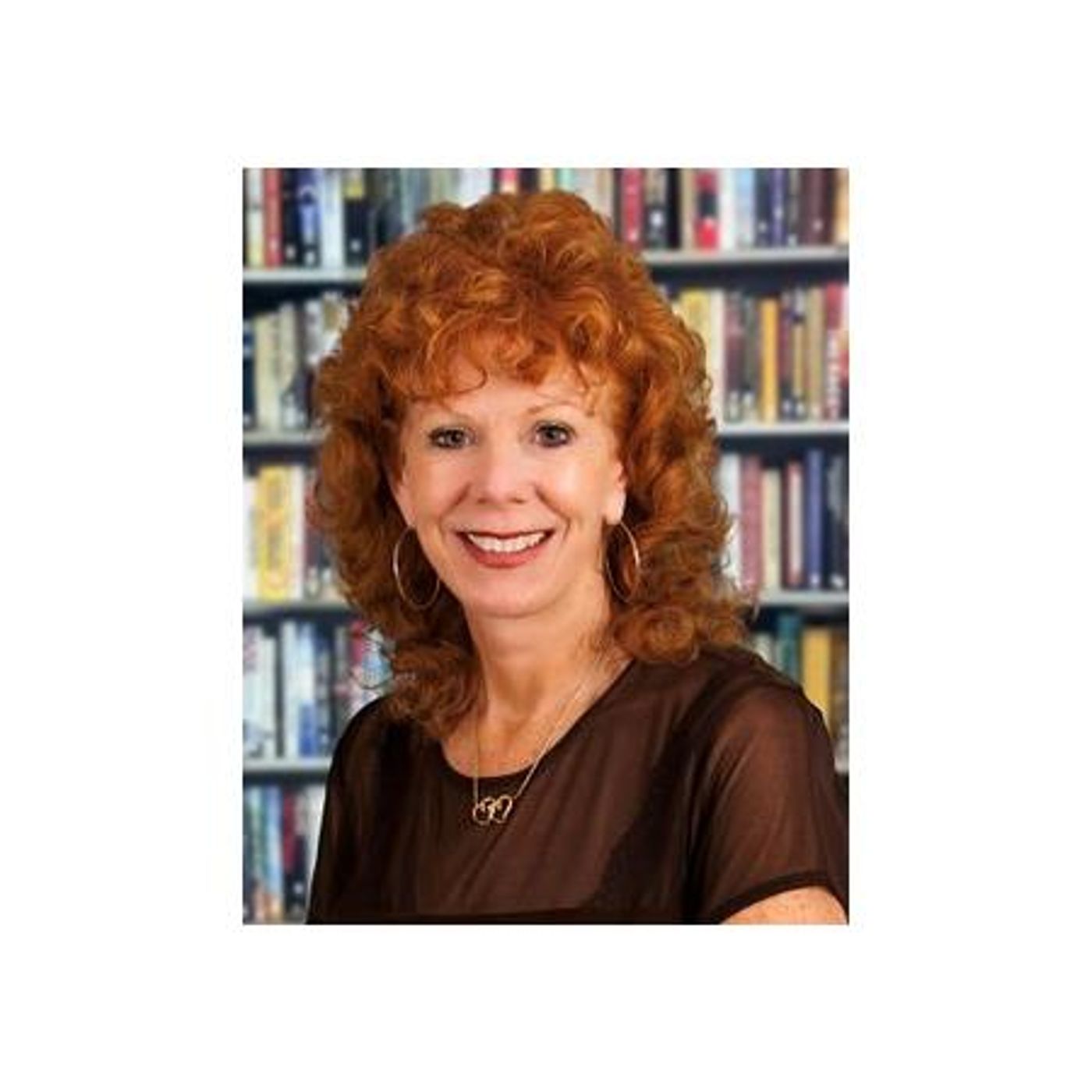 Author & Activist Linda Bello-Ruiz returns to #ConversationsLIVE episode artwork