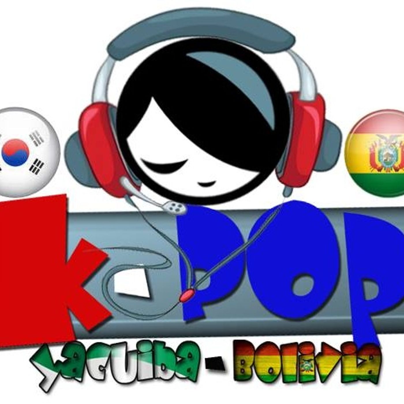 K-POP YACUIBA 1era parte