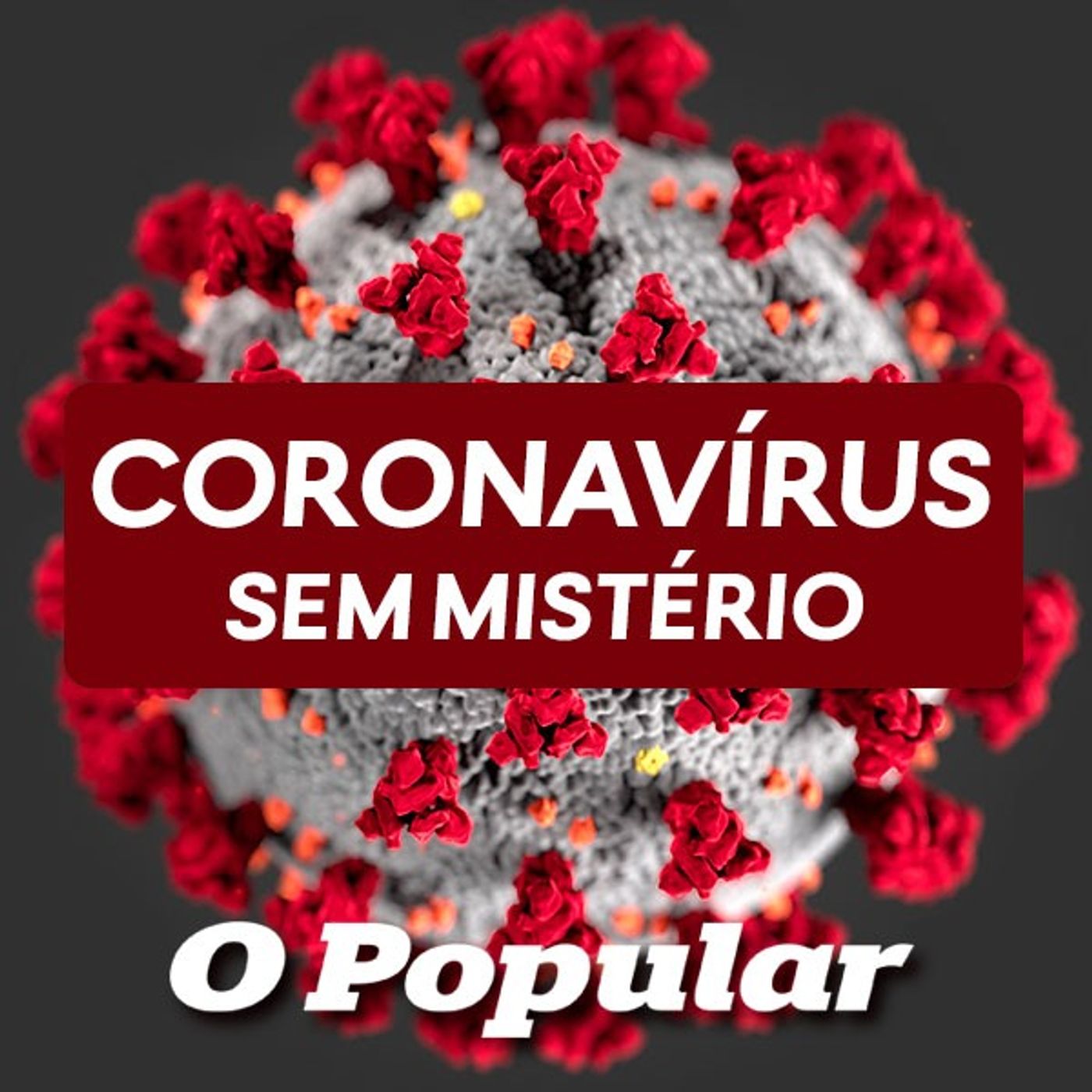 Coronavírus Sem Mistério