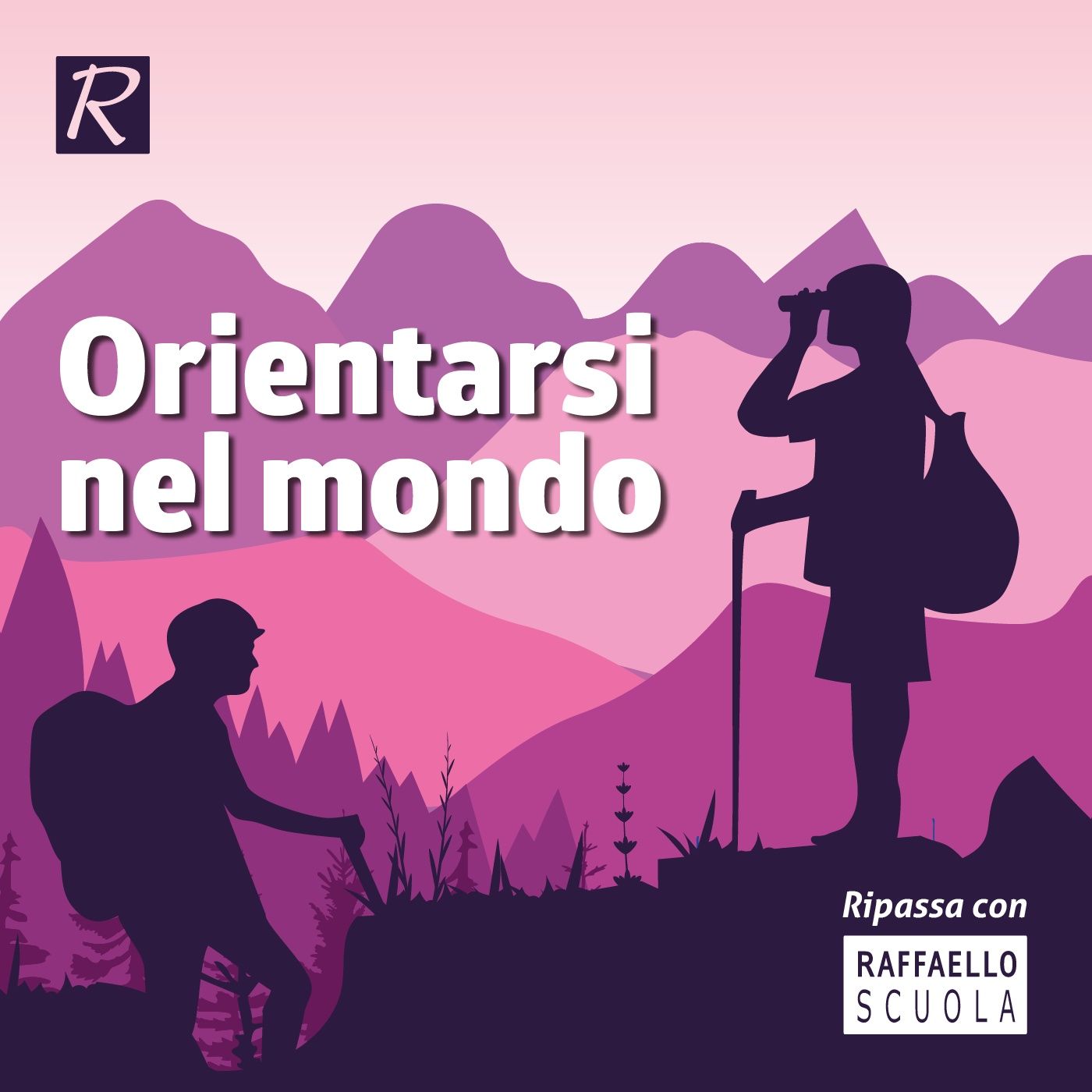 Orientarsi nel mondo