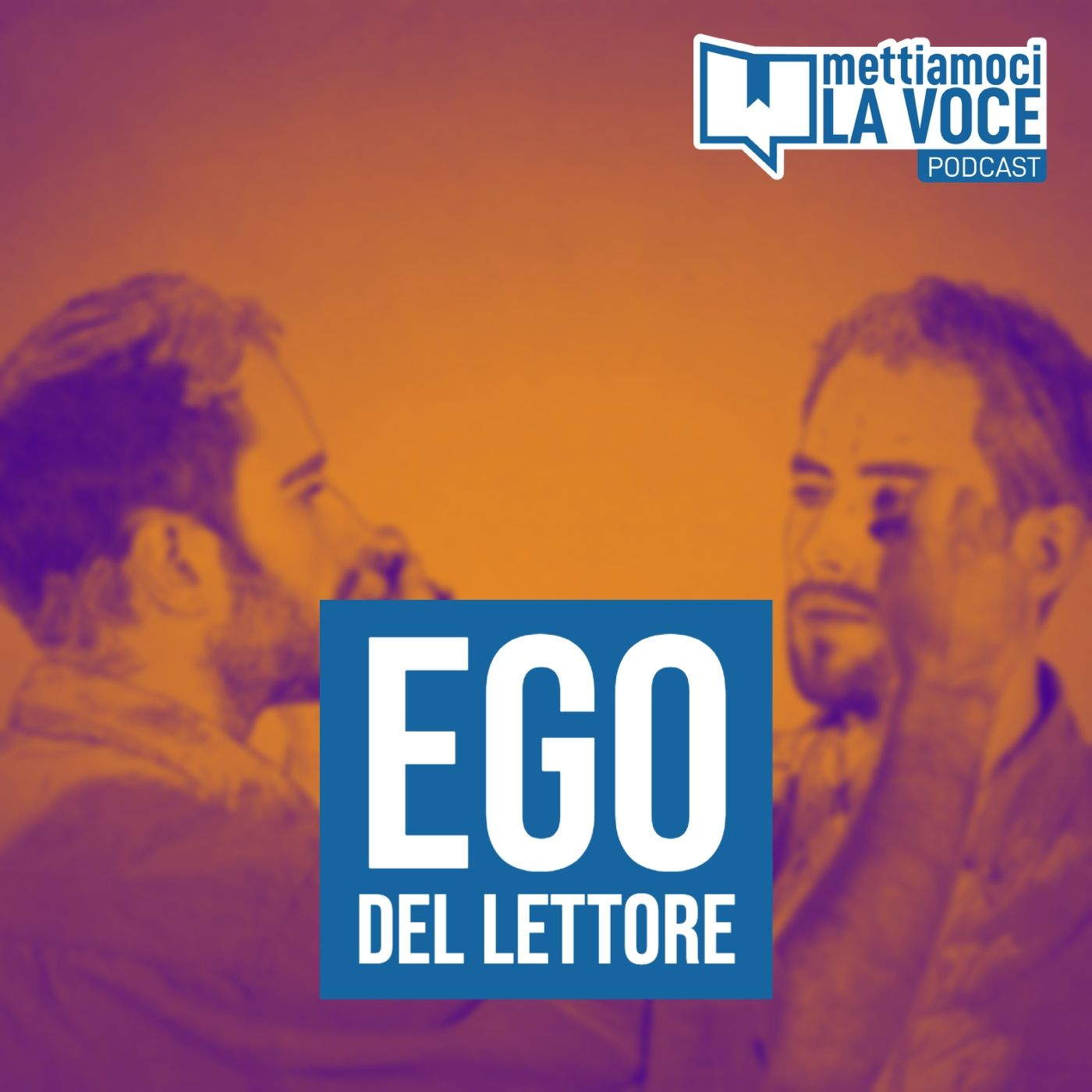 Ego del lettore