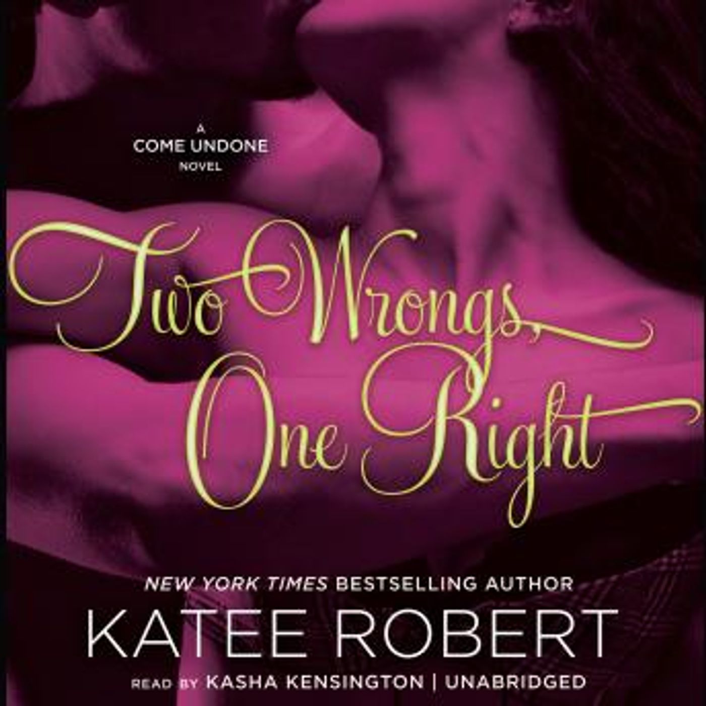 Listen to Trending Full Audiobooks in Romance, Modern