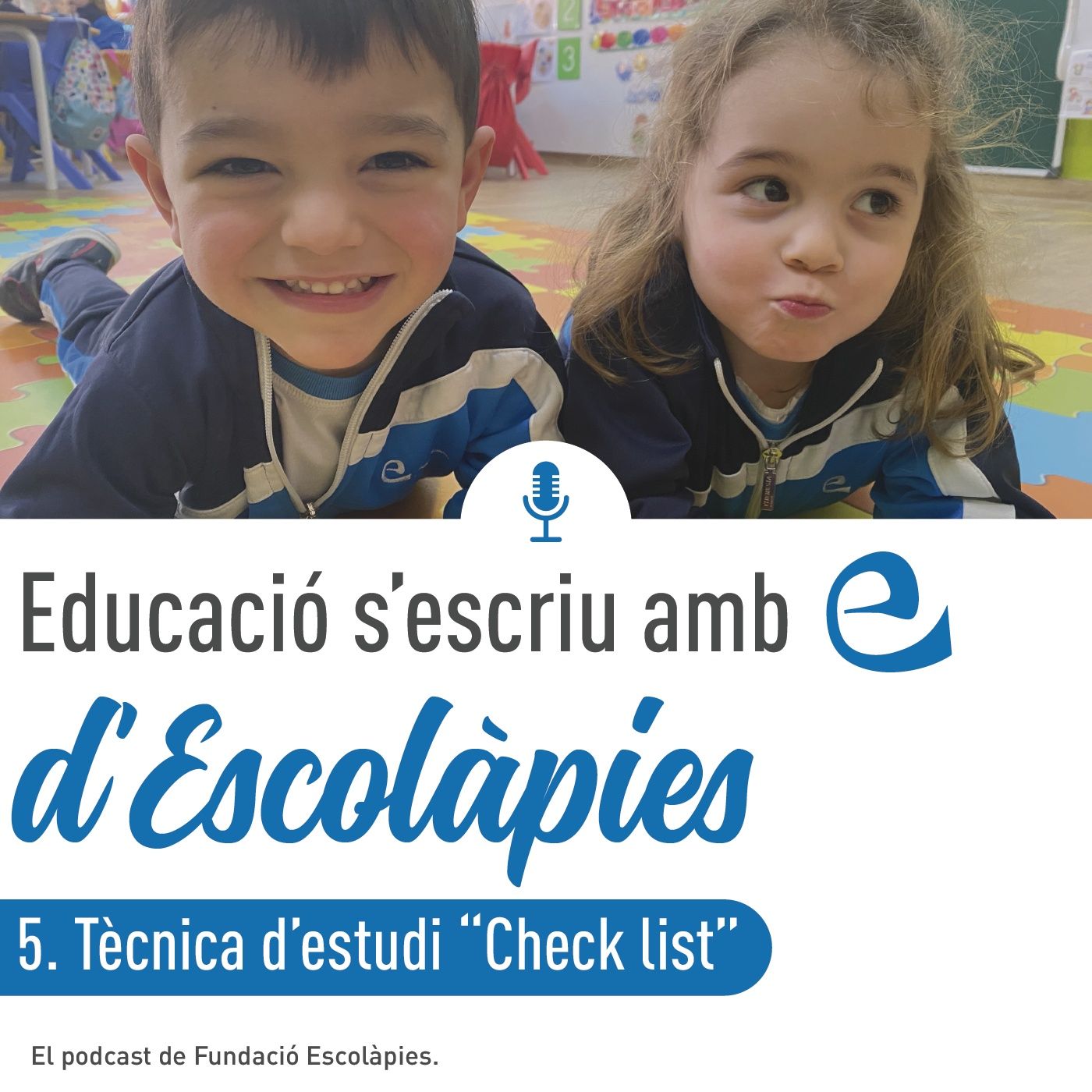 Educación con E de Escolapias