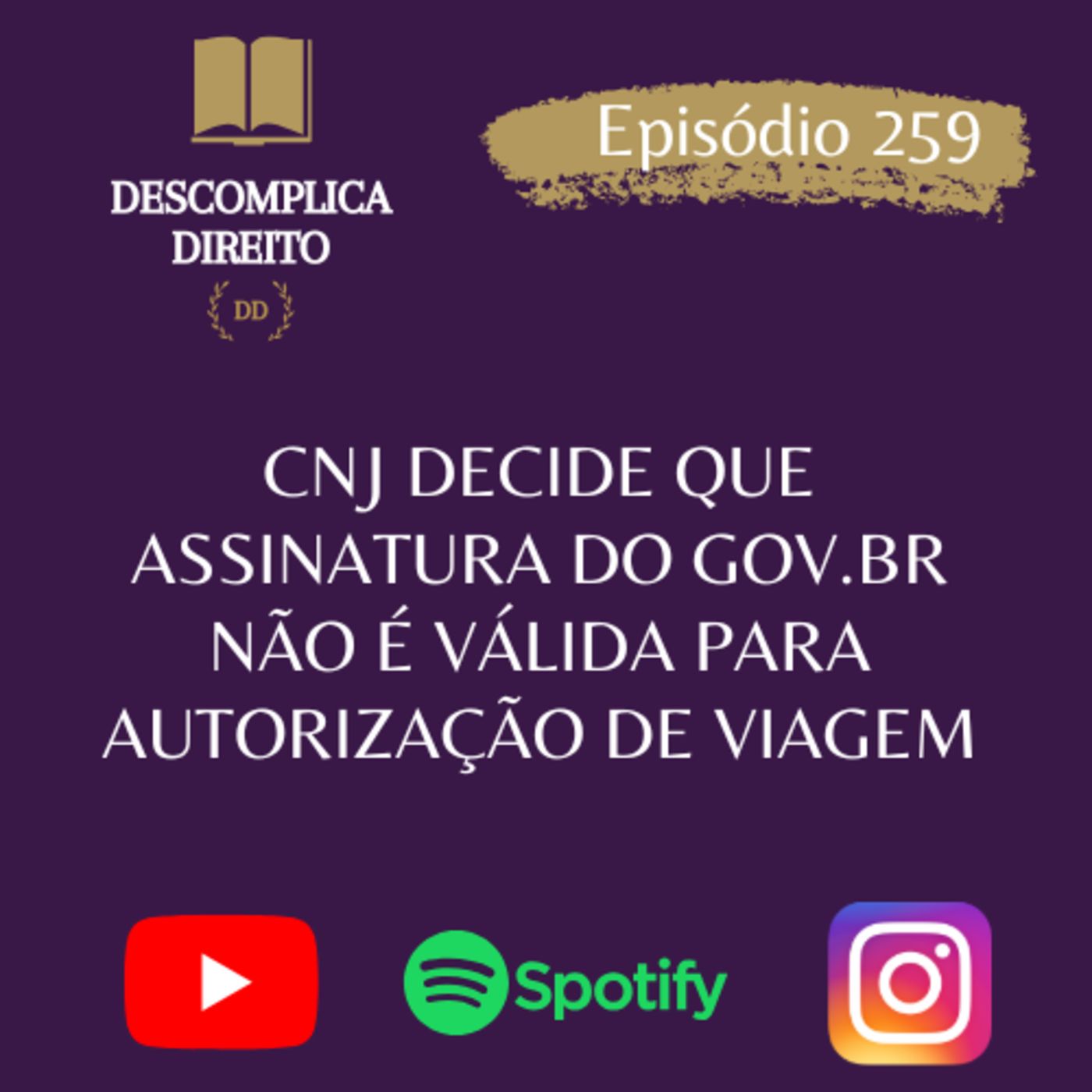 DESCOMPLICA DIREITO