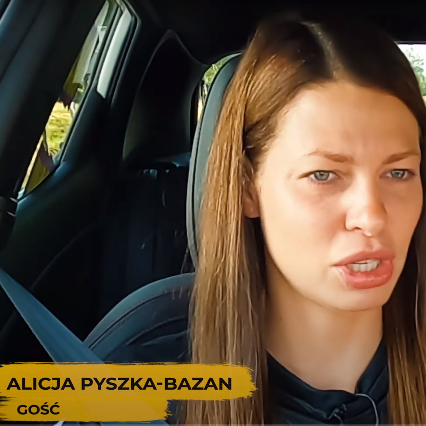 Jazda z Wujaszkiem
