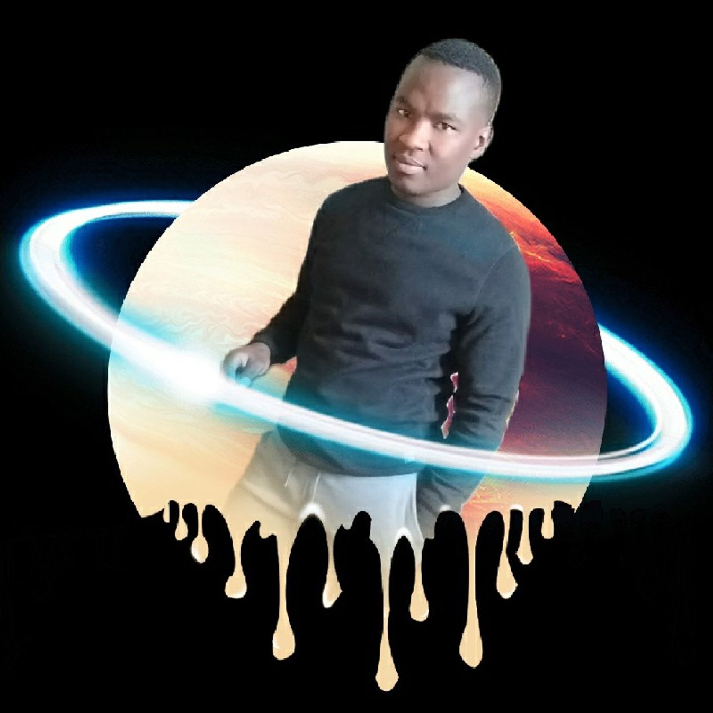 Djsilovo Siphosethu Innocent\'s show