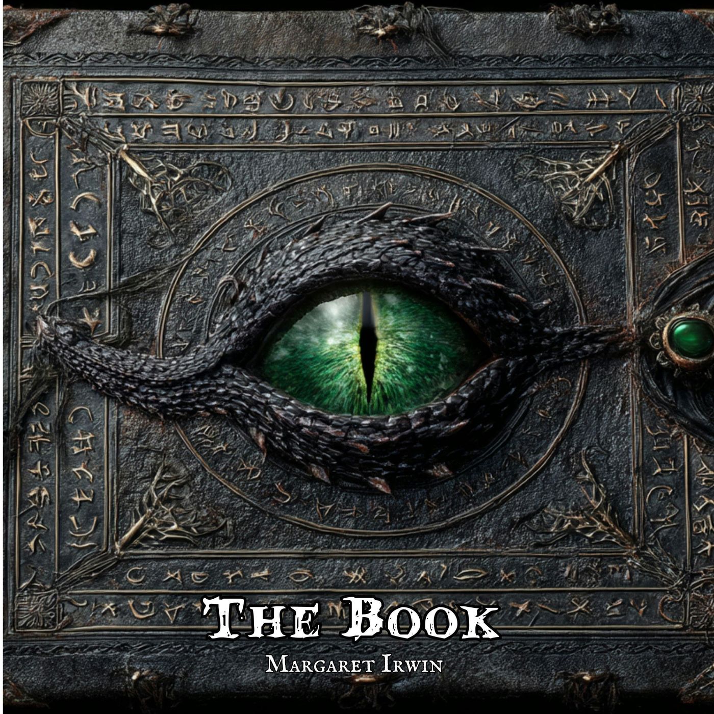 The Book by Margaret Irwin