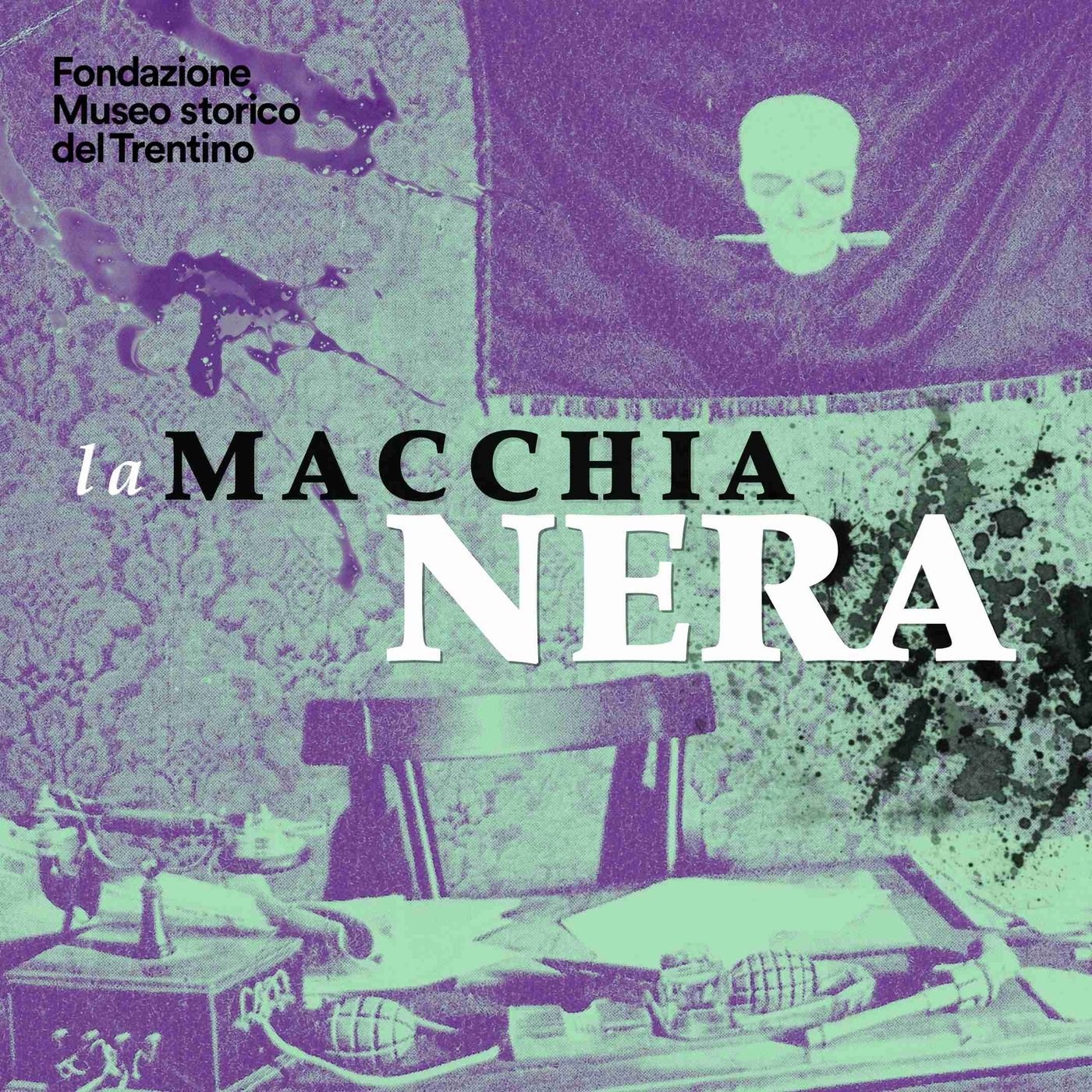 La macchia nera