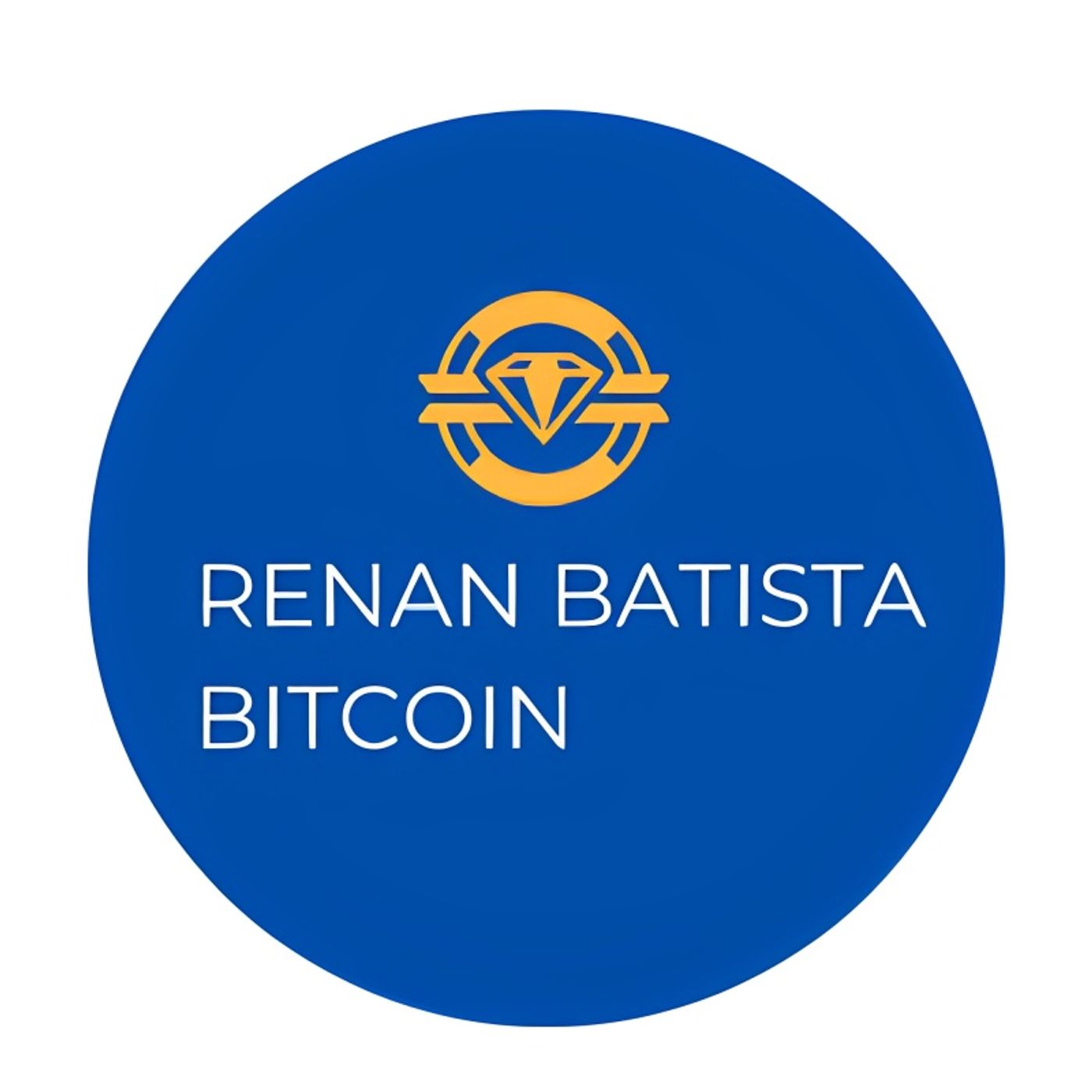 Renan Batista Bitcoin