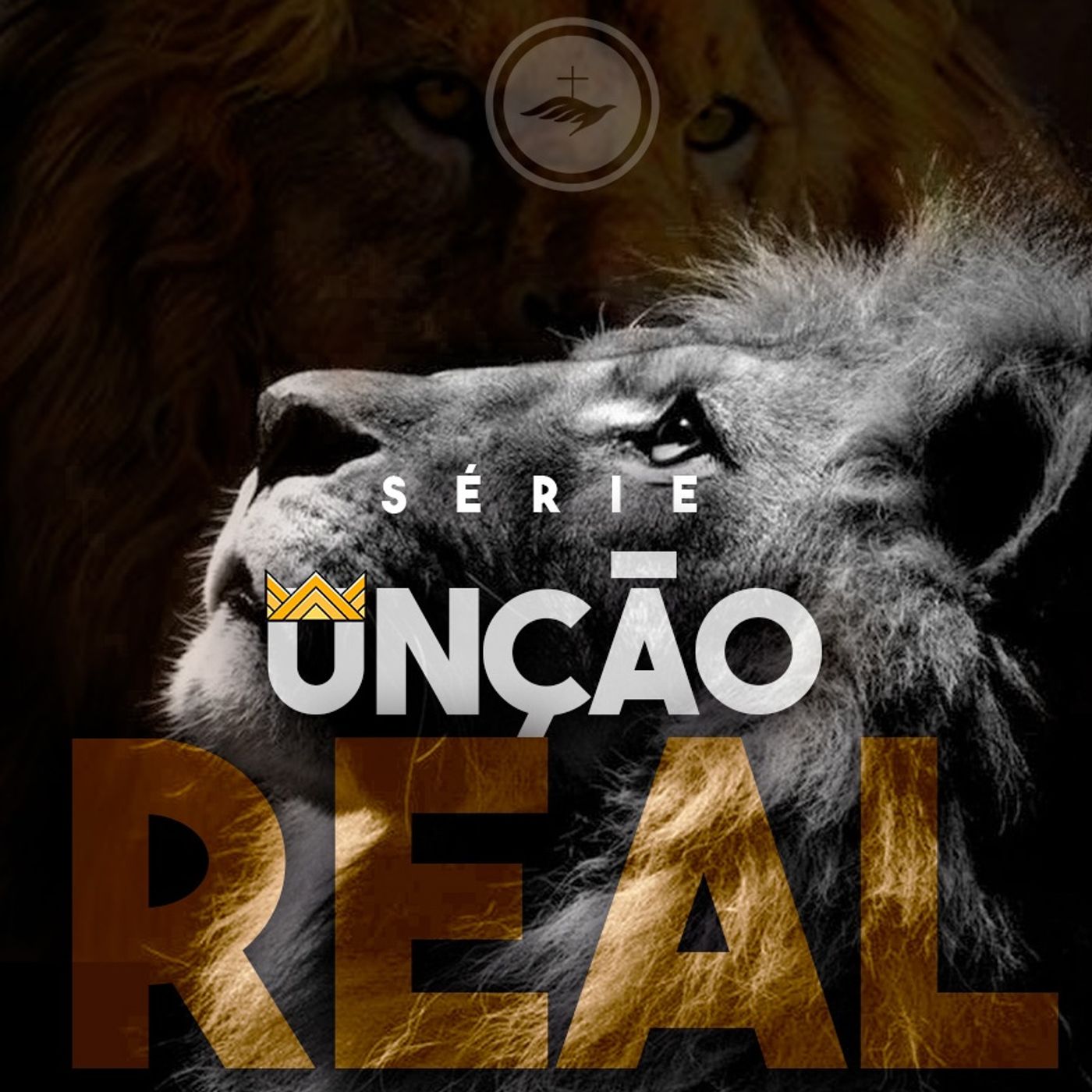 Episódio 2 - Unção Real: Servir para Governar episode artwork