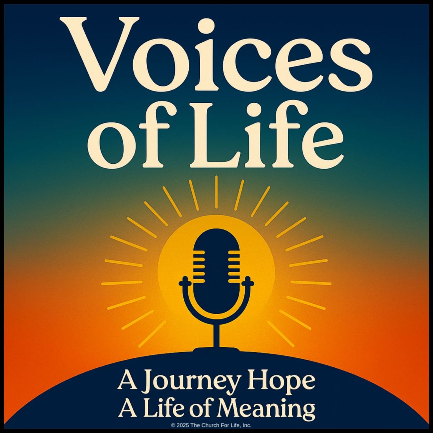 Voices Of Life