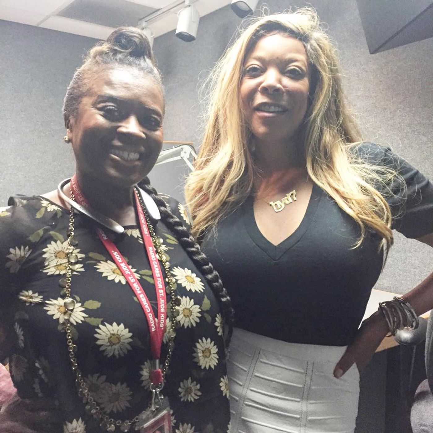 Hey Auntie with Stormy T.