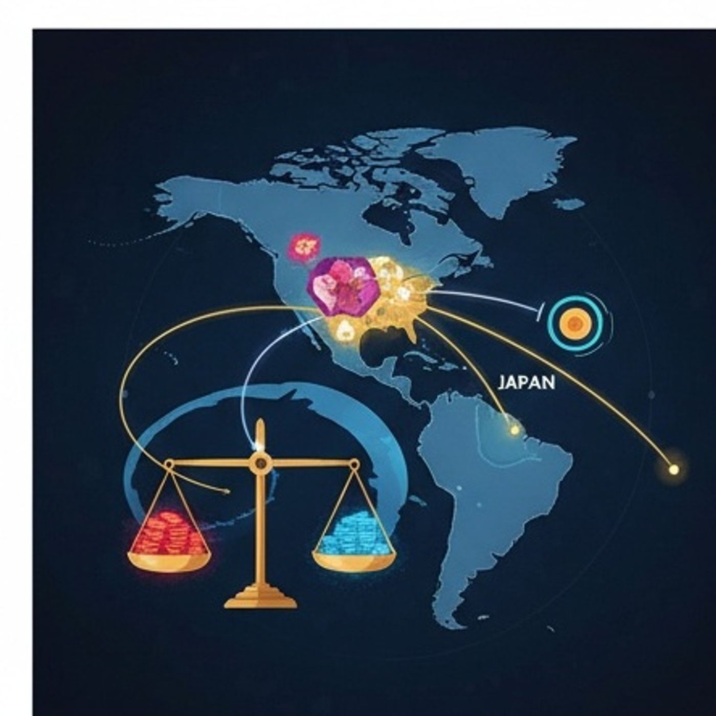 The Alliance Conspiracy