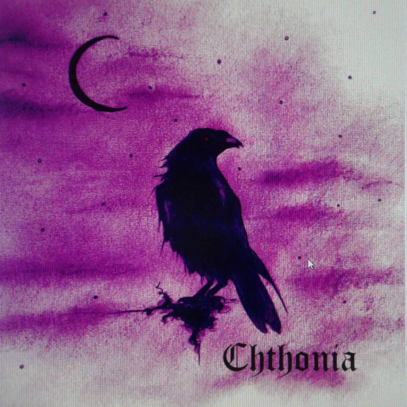 Chthonia