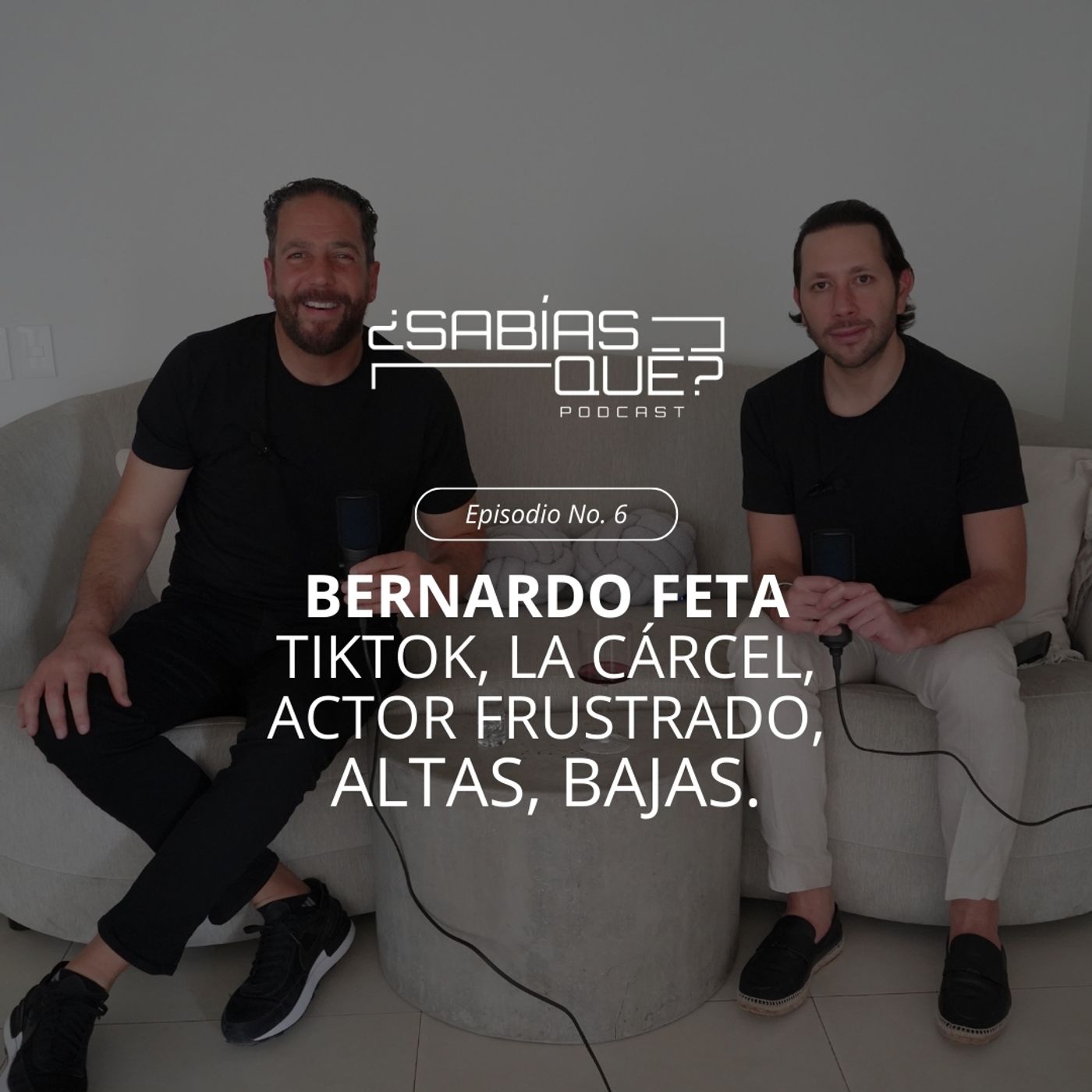 ¿Sabías Qué? - Podcast
