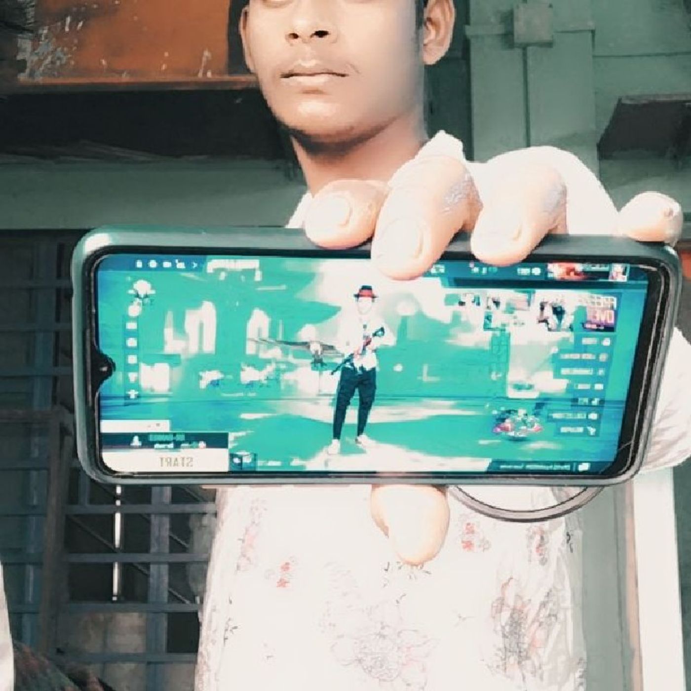 Debu Thandara\'s podcast