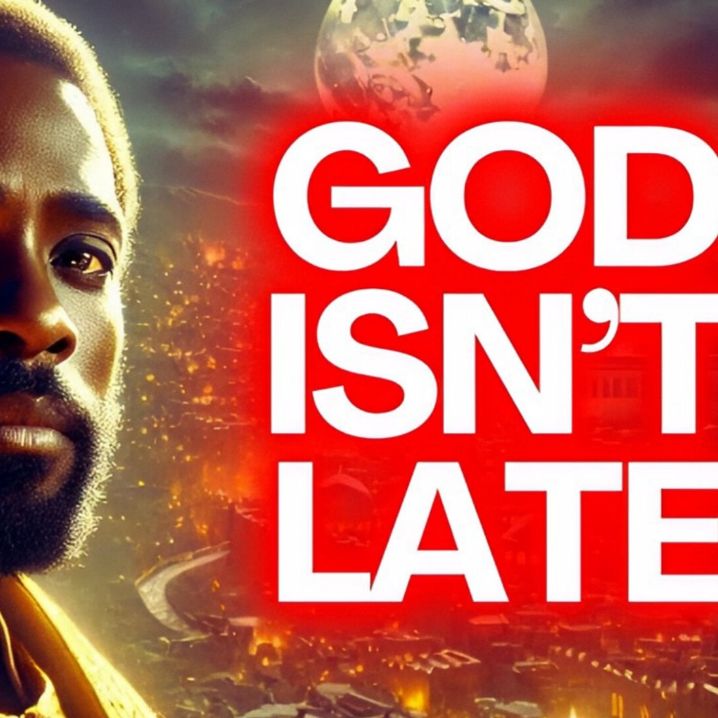 Feeling Left Behind? Watch This Before You Quit!