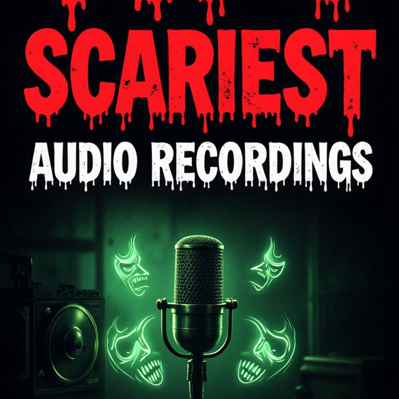Top-3-SCARIEST-audio-recordings-Halloween Media episode artwork