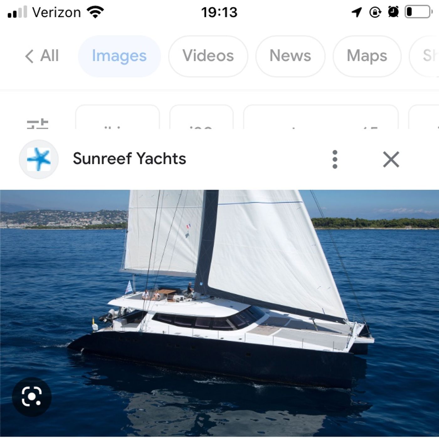 My sailing plans for the near future.