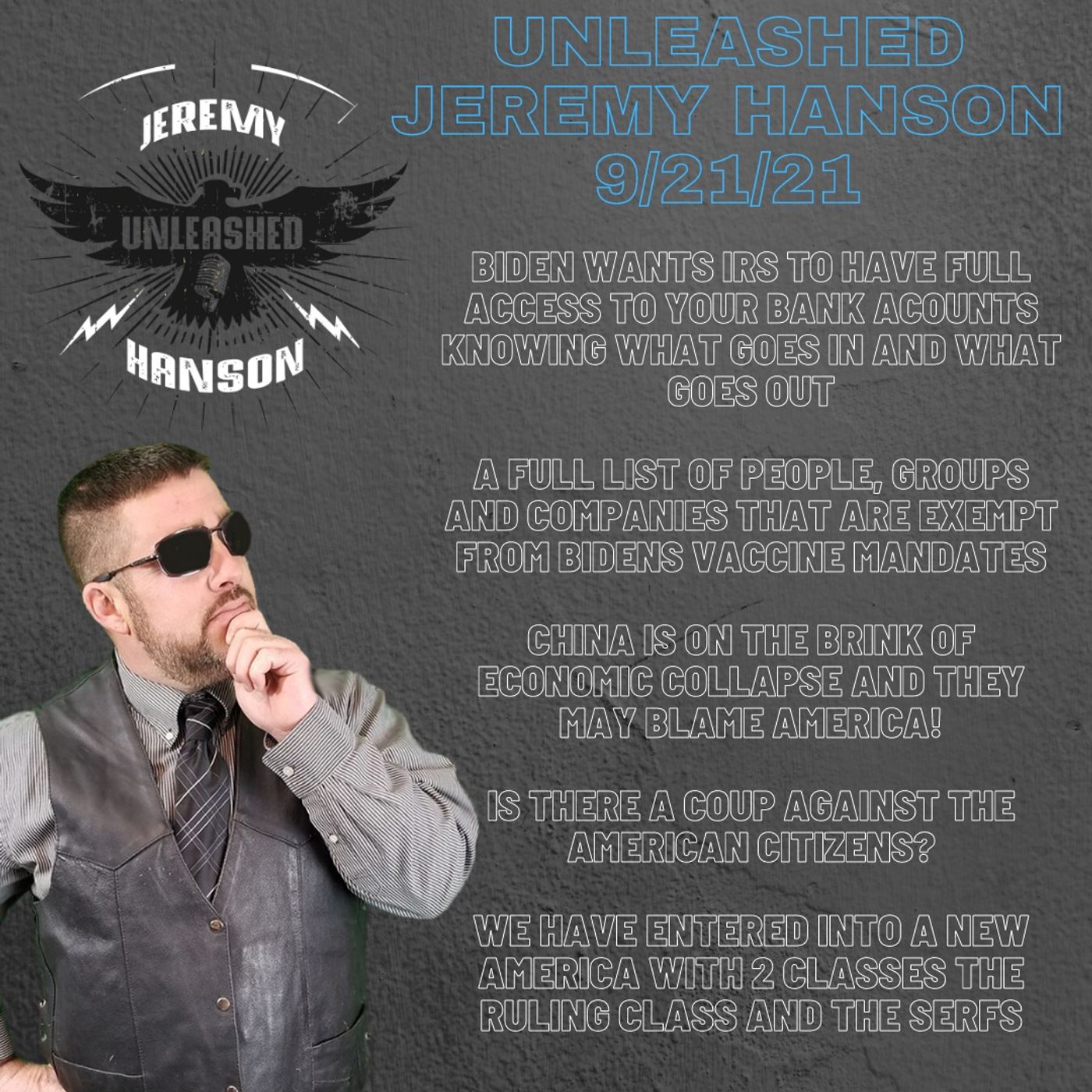 Unleashed 101