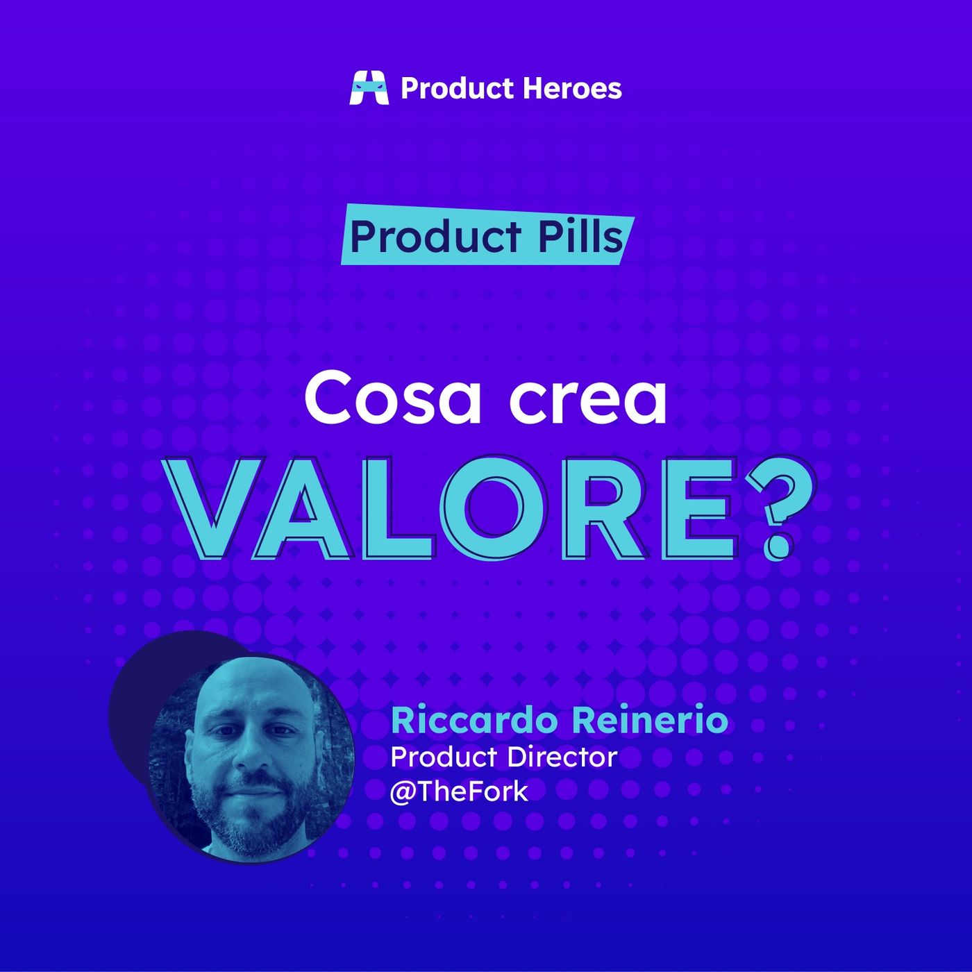 Product Heroes - il Podcast