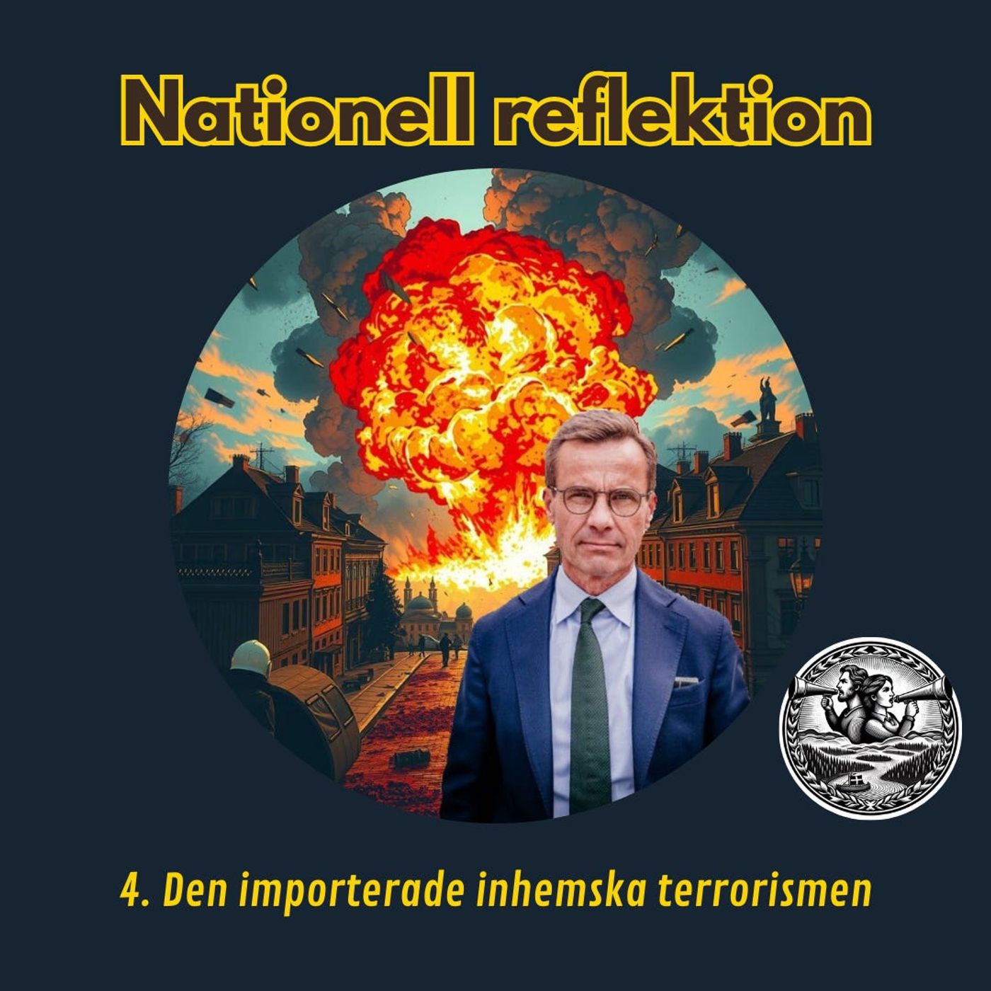 Nationell reflektion