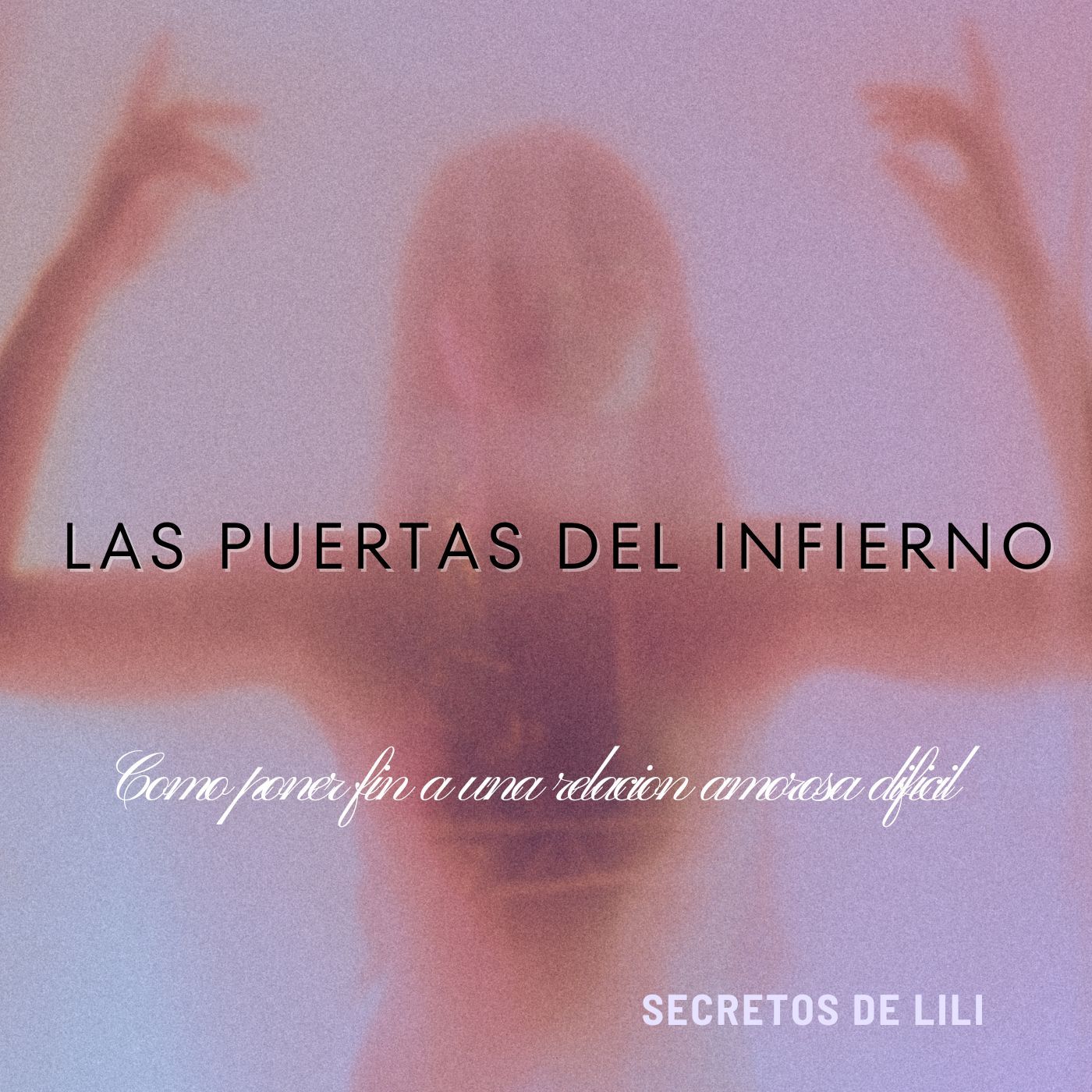 Salir del infierno Como poner fin