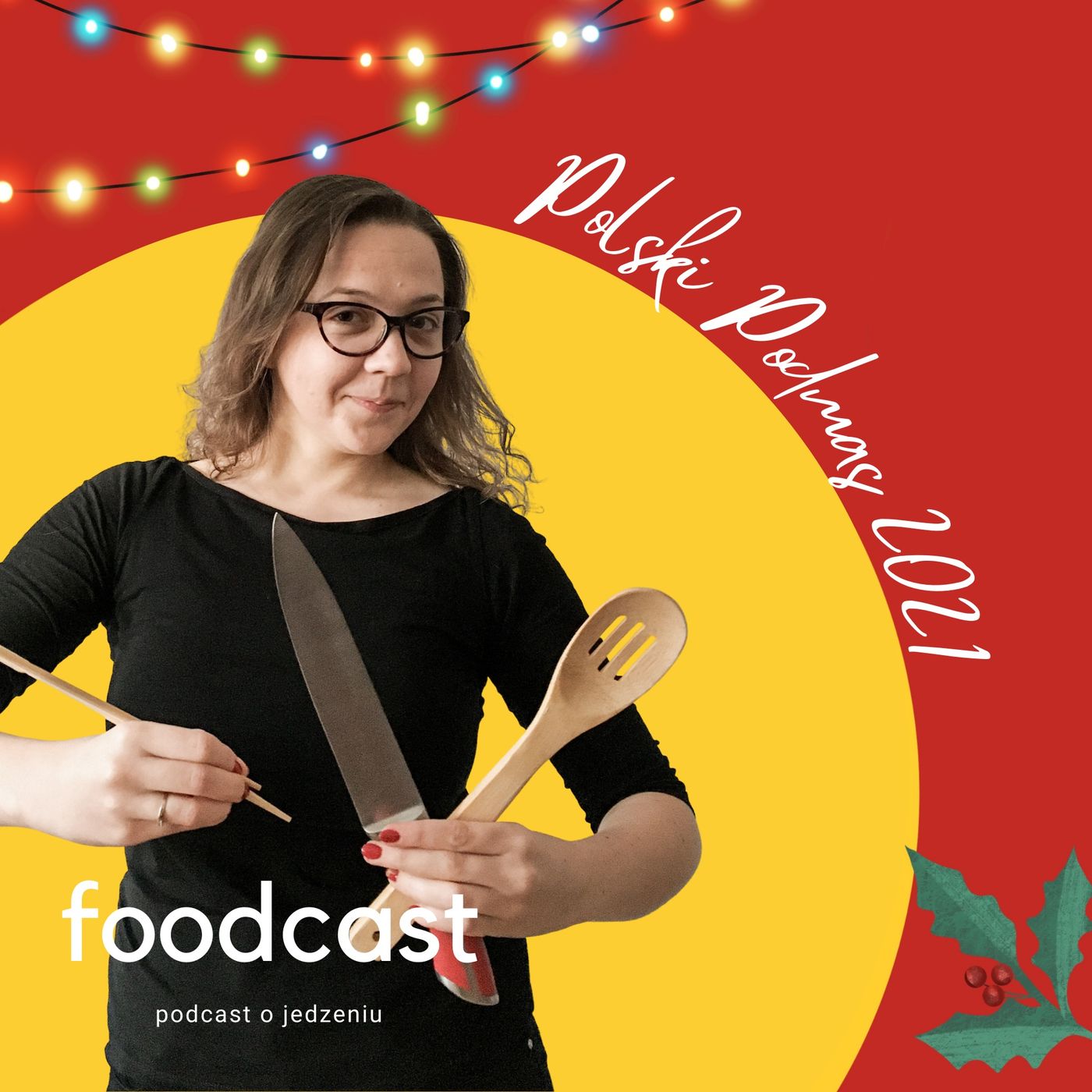 Foodcast - podcast o jedzeniu