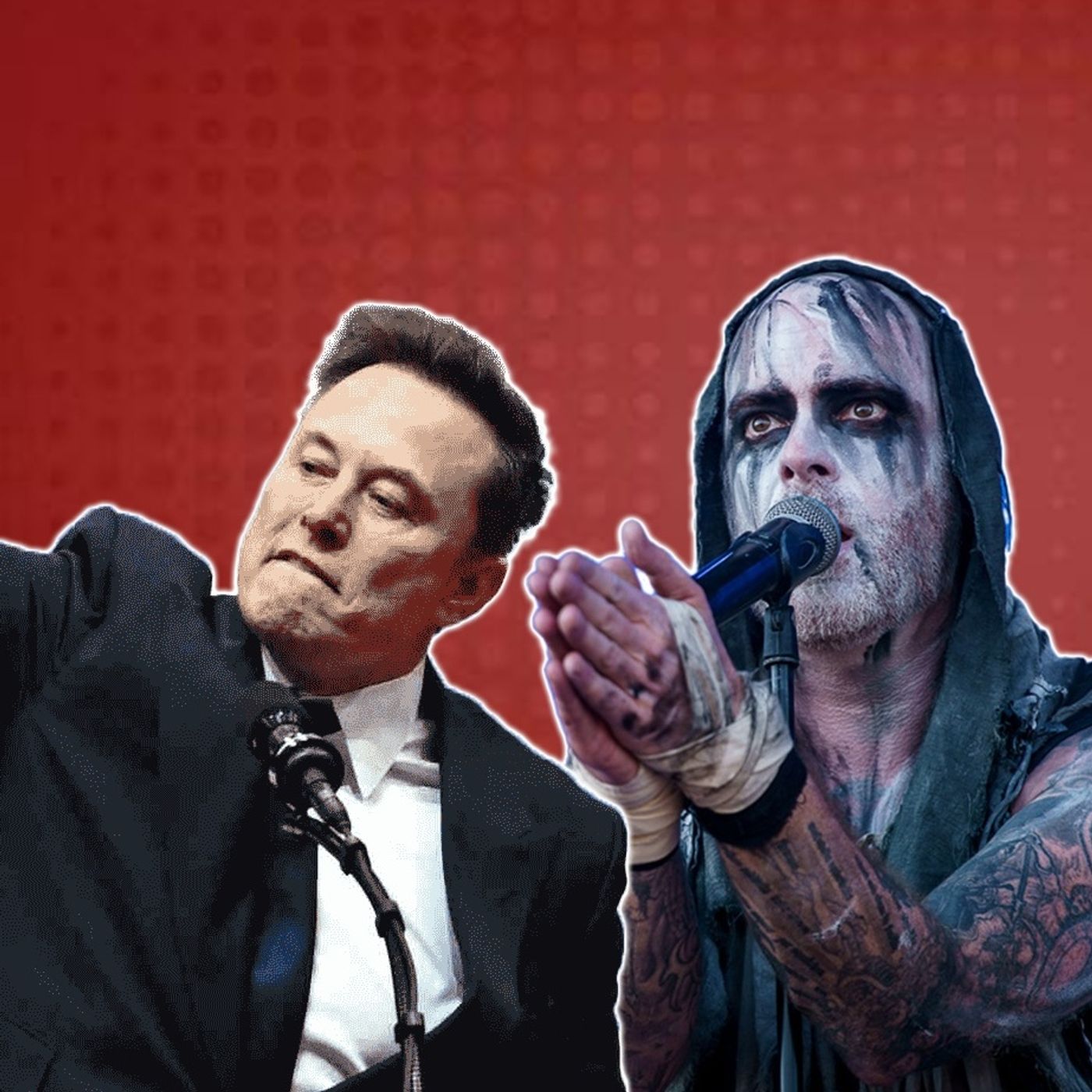 #205b: Black Metal Legend Speaks on Recent Political Chaos! Part 2