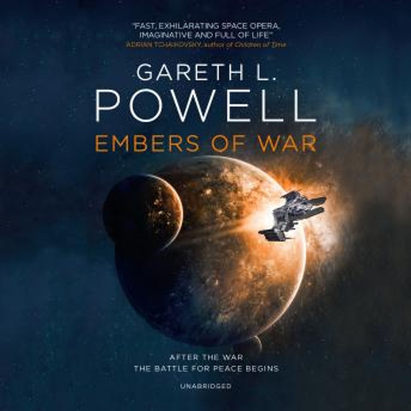 Grab the Top Full Audiobooks in Fiction, Westerns & War