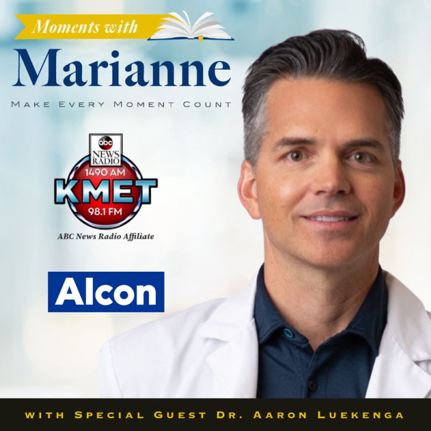 Maximizing Your FSA Spending with Dr. Aaron Luekenga