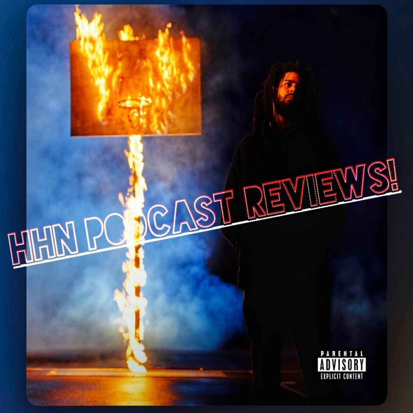 HHN Reviews J. Cole The Off Season episode artwork