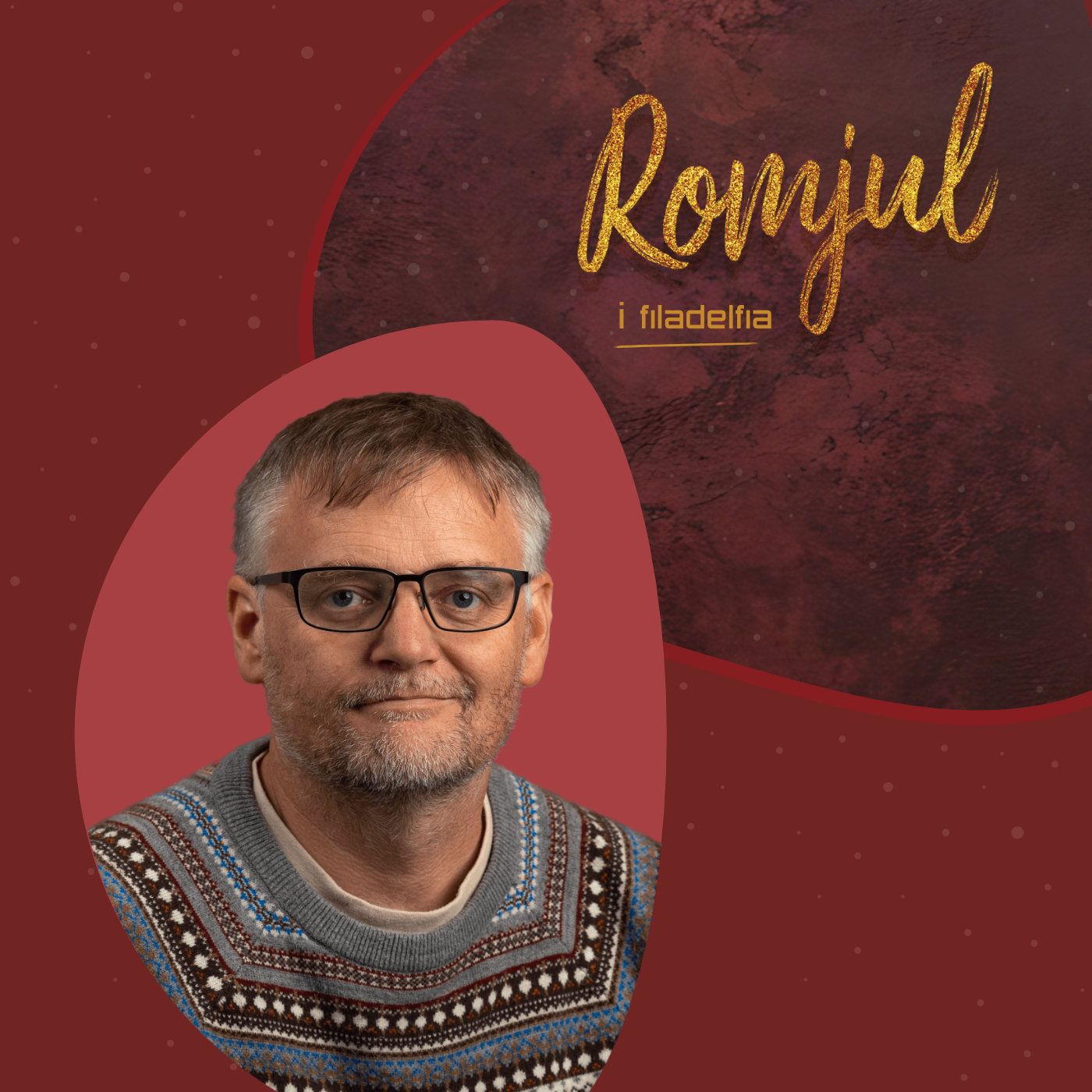 KENT ANDERSEN - Romjulsgudstjeneste