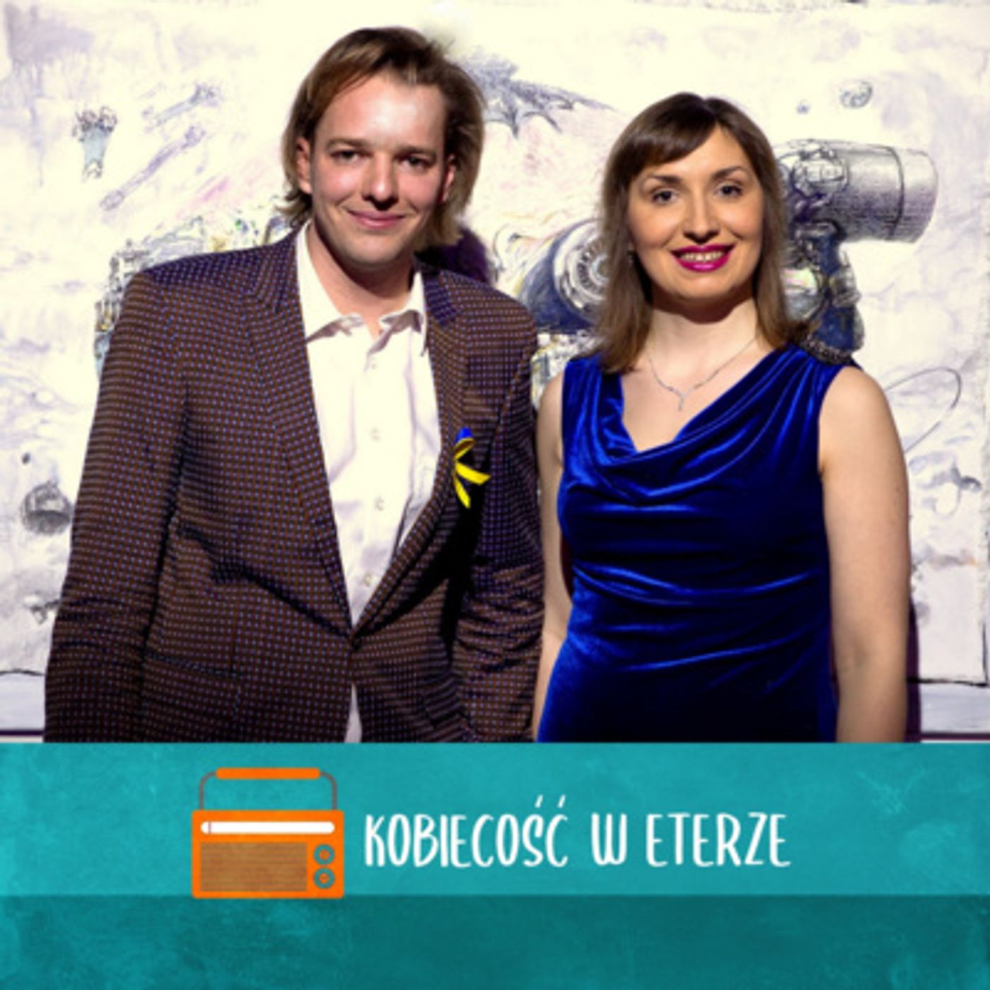 Kobiecość w Eterze