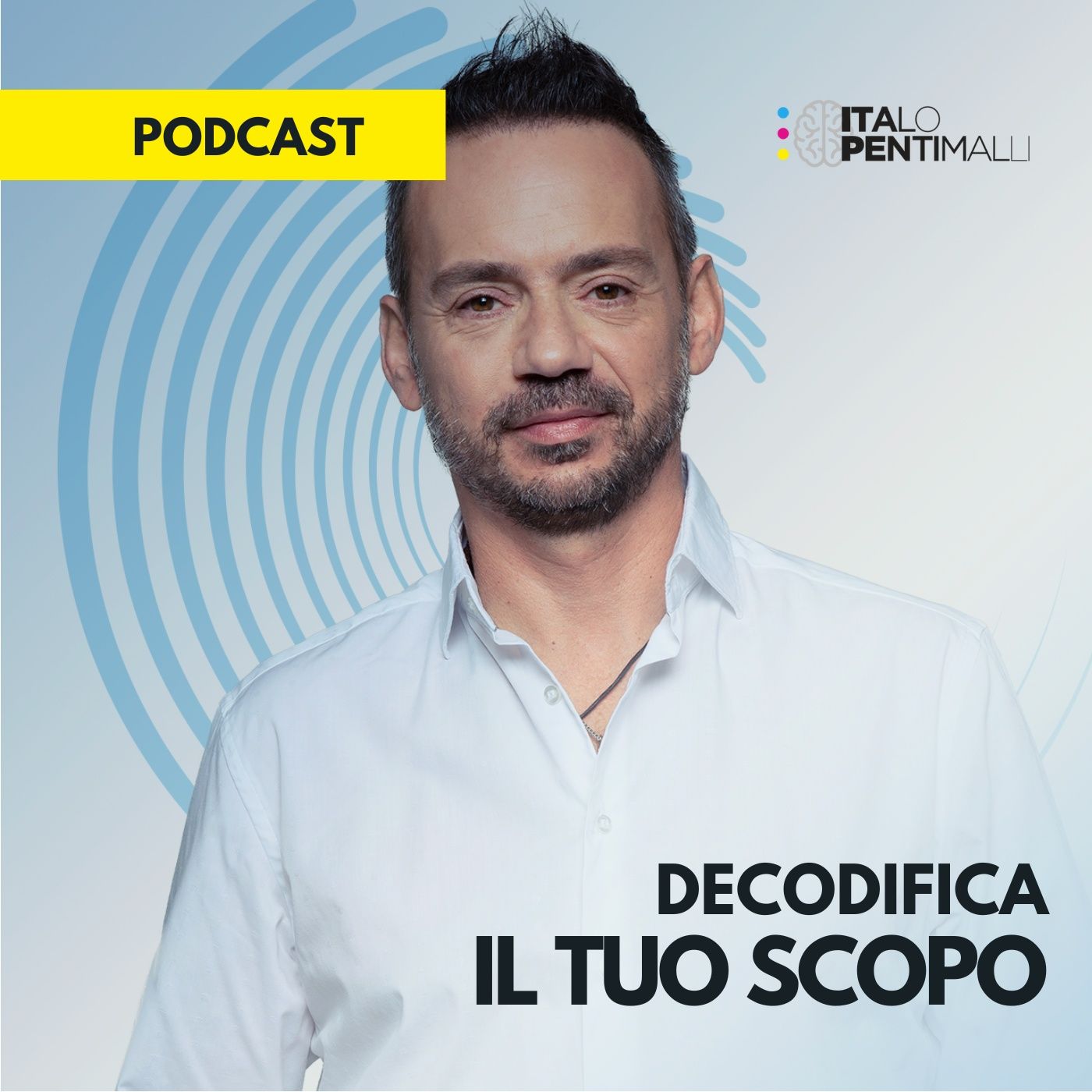 Italo Pentimalli - Podcast