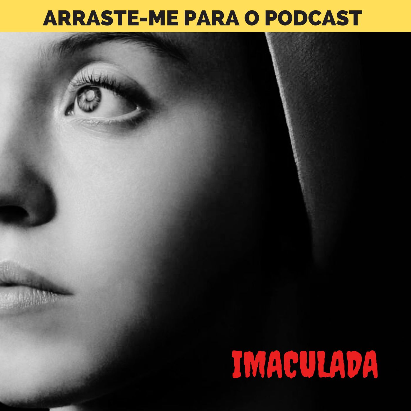 Arraste-me para o Podcast