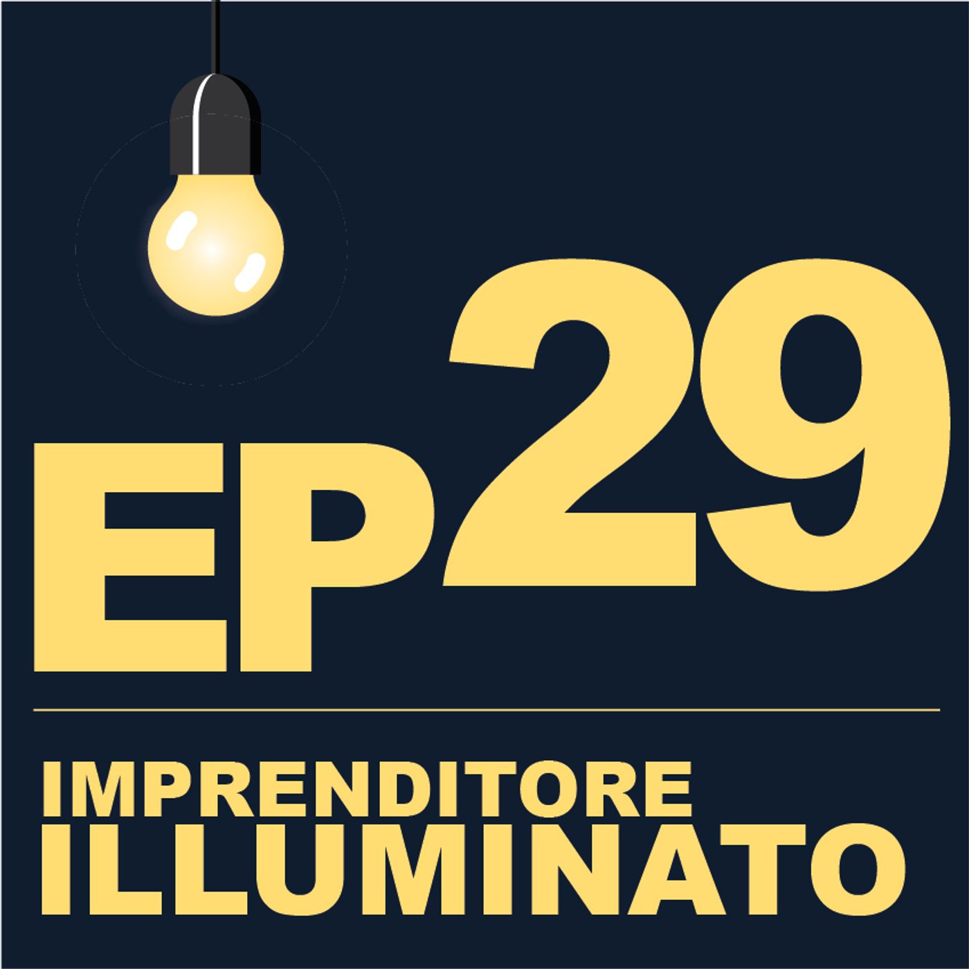 Imprenditore Illuminato
