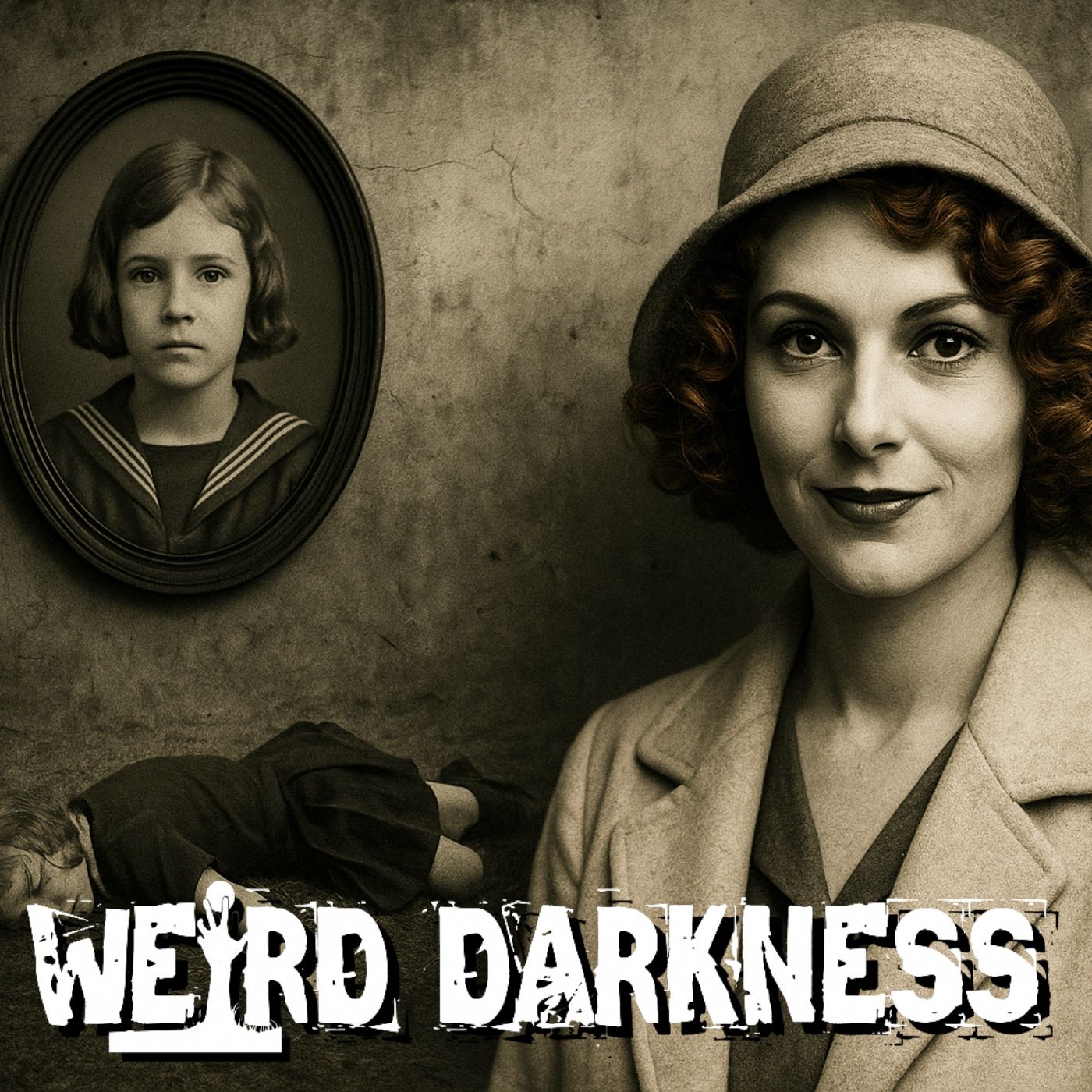 MURDER WITHOUT MOTIVE: The Stepmother, The Rice, And The Corpse In The Lake