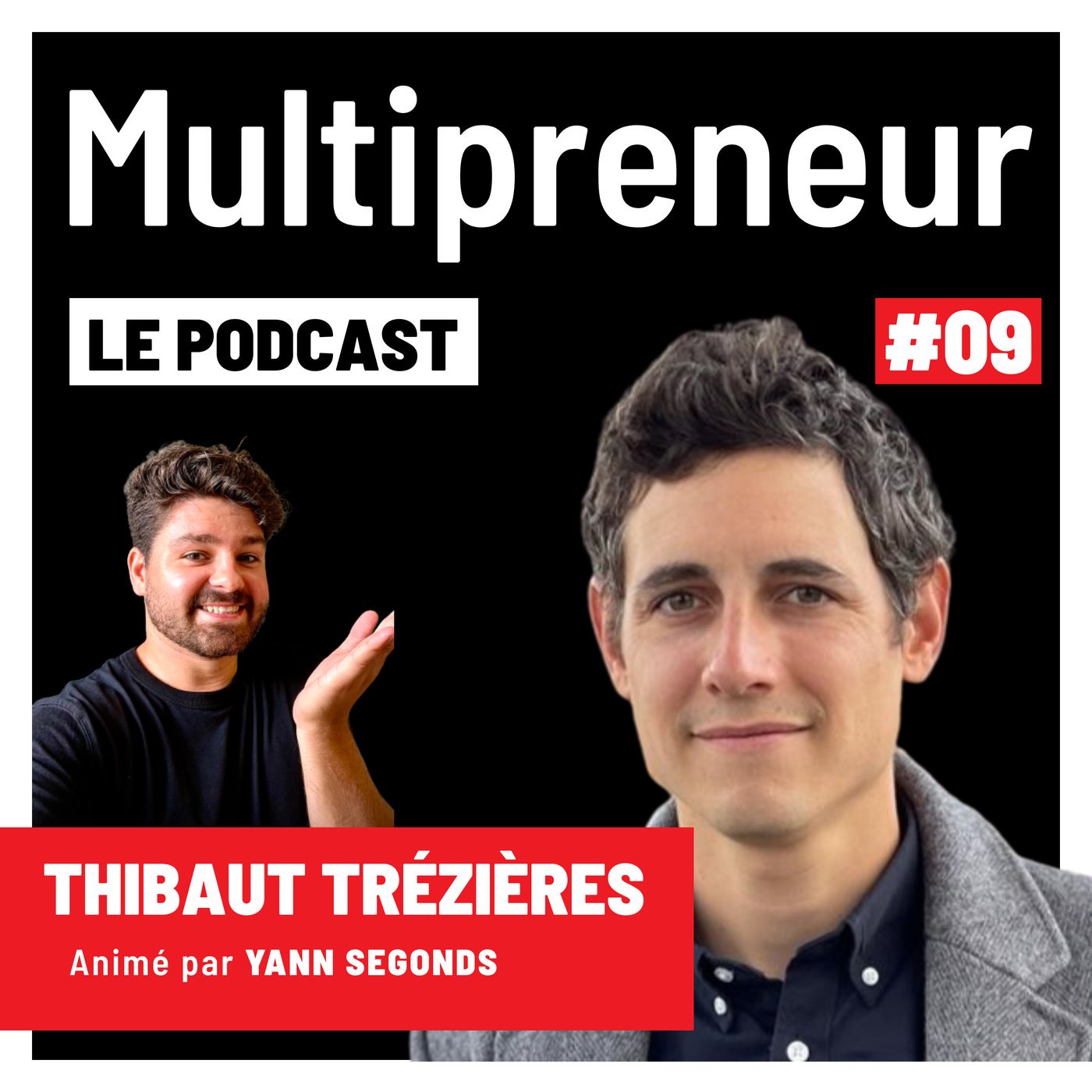 Multipreneur