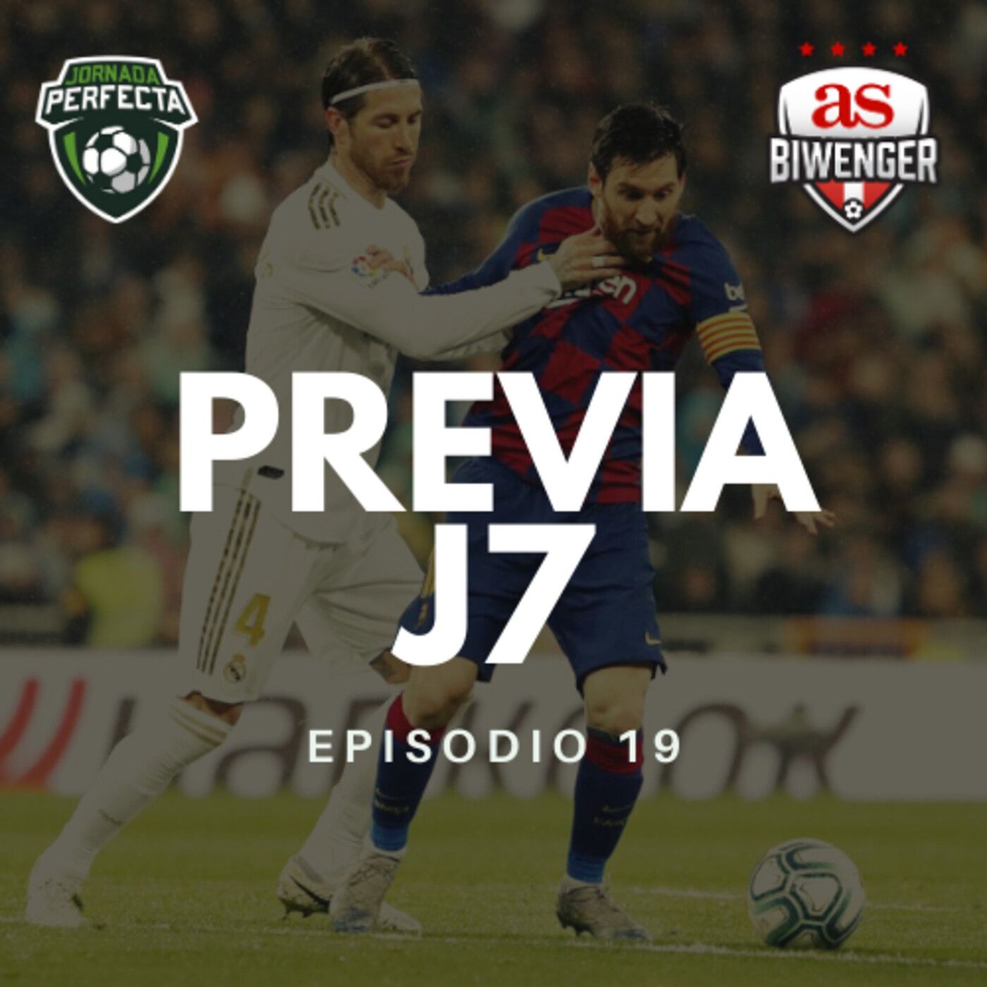 Jornada Perfecta Podcast