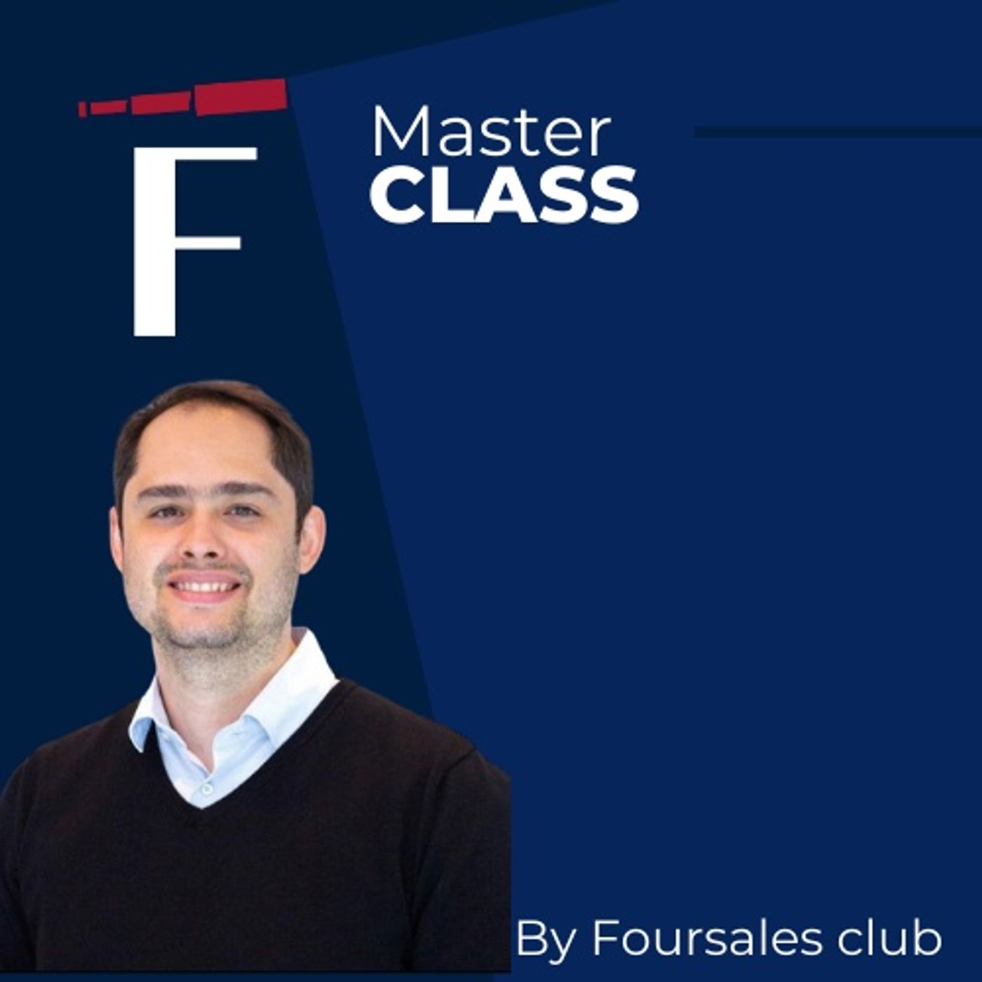 MasterClass, com Liuz Medeiros